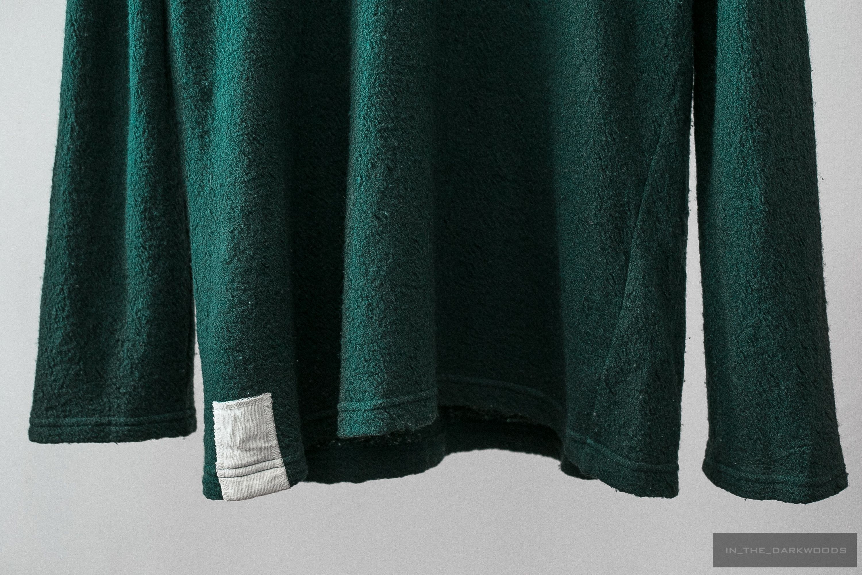 Yohji Yamamoto 2009AW wool sweater Size US M / EU 48-50 / 2 - 5 Thumbnail