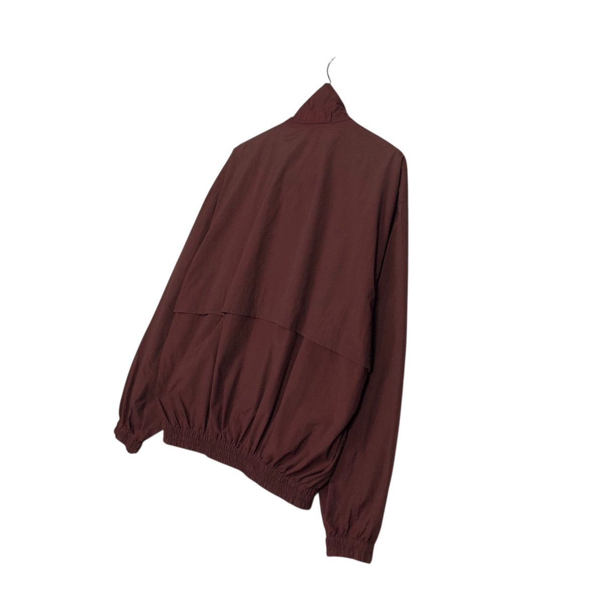 Japanese Brand Vintage Bomber Jacket Descente Golf Collection Issey Miyake Size US M / EU 48-50 / 2 - 11 Thumbnail