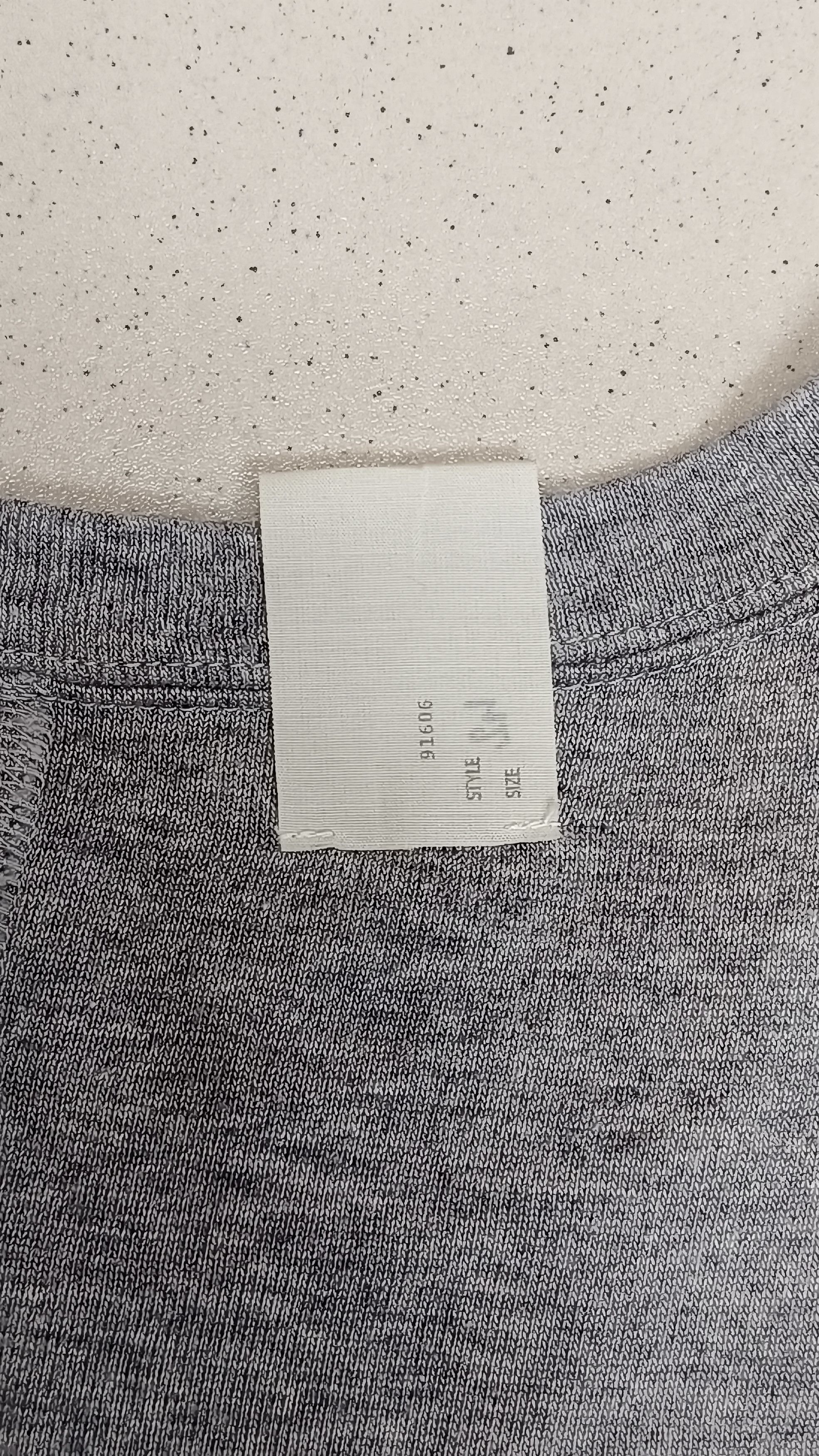 N.Hoolywood Mister Hollywood Under Summit Wear Pocket Tee Size US L / EU 52-54 / 3 - 15 Thumbnail