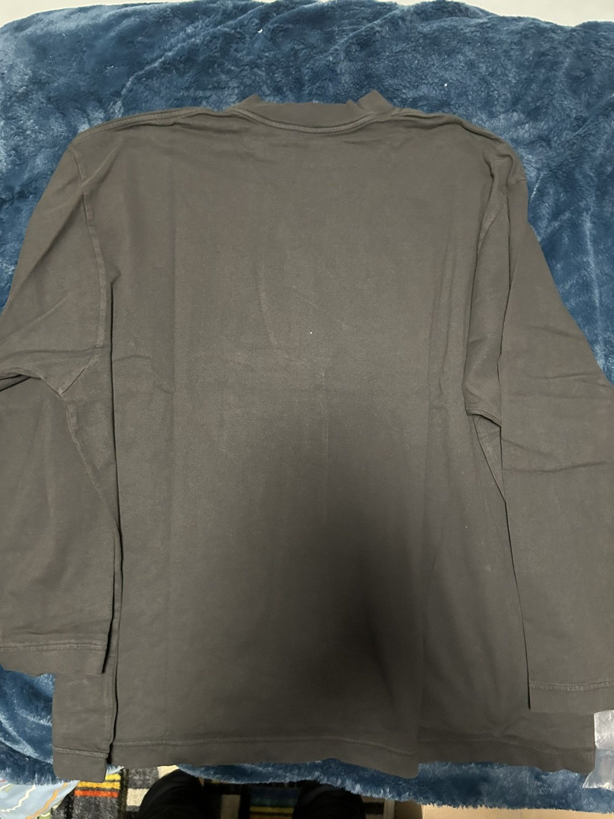 Gap × Yeezy Yeezy gap long sleeve Size US XXL / EU 58 / 5 - 4 Thumbnail