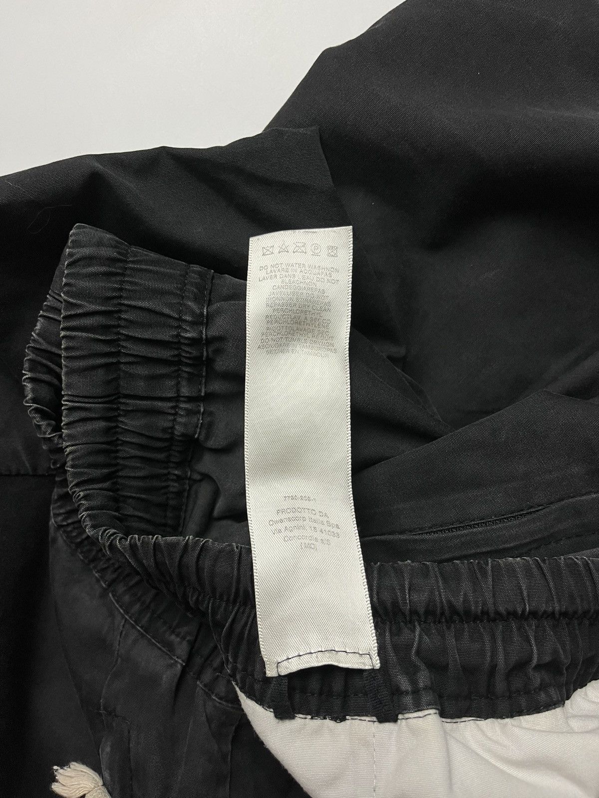 Rick Owens Rick Owens Boxer Swinger Shorts Size US 30 / EU 46 - 16 Thumbnail