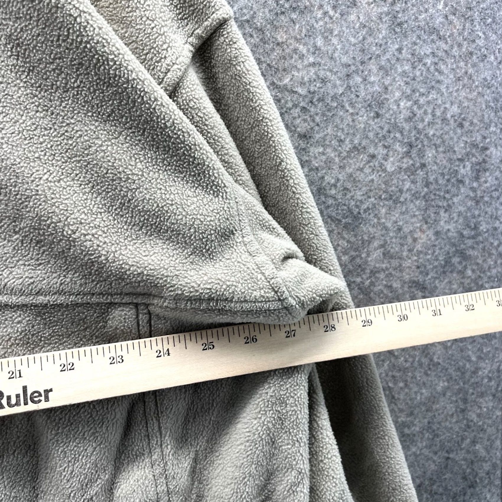 Vintage VINTAGE Columbia Jacket Men XXL Khaki Full Zip Fleece Polyester Steens Mountain 2.0 Size US XXL / EU 58 / 5 - 5 Thumbnail