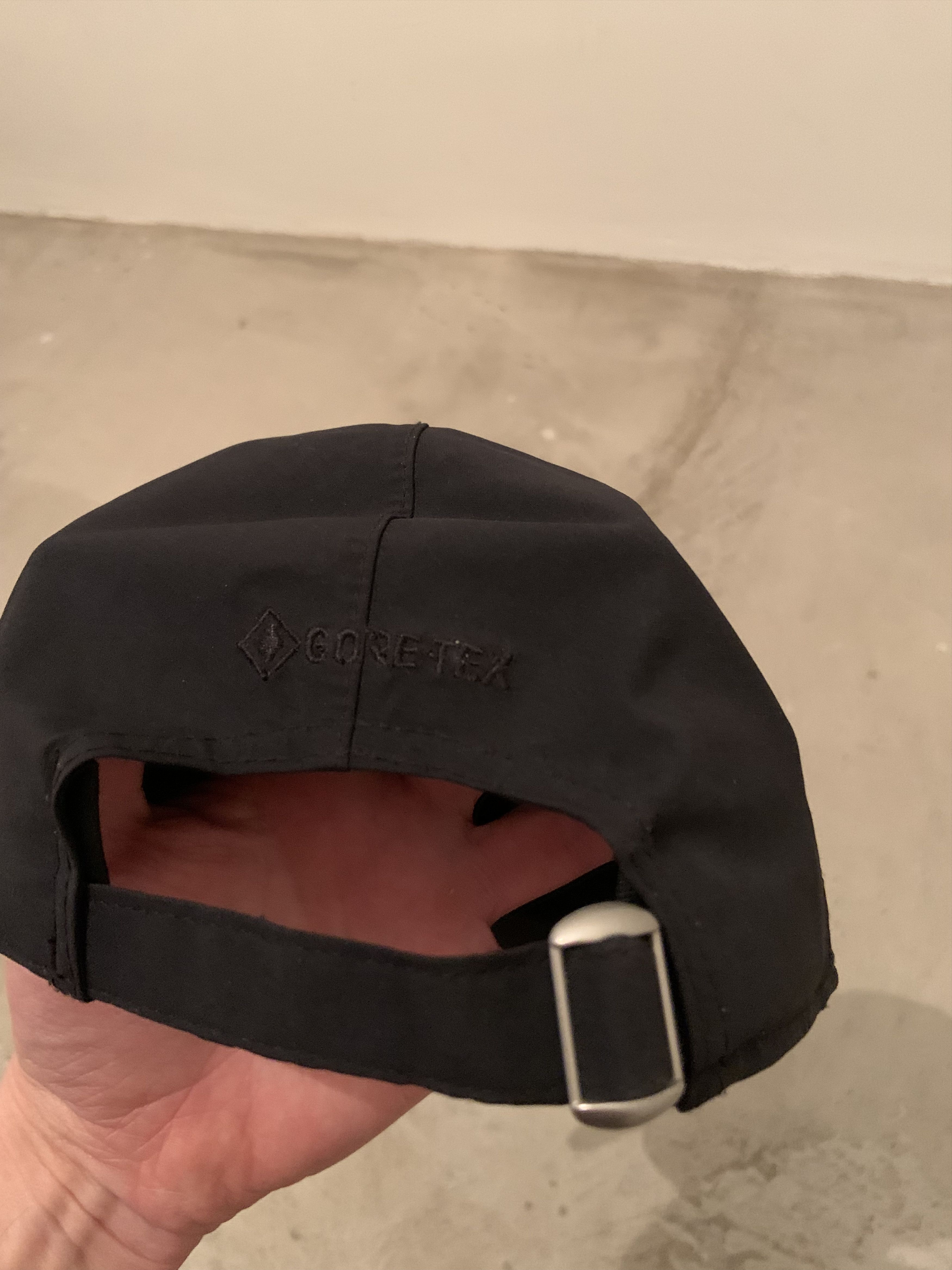 Sophnet. New Era Gore-Tex Scorpion Cap Size ONE SIZE - 5 Thumbnail