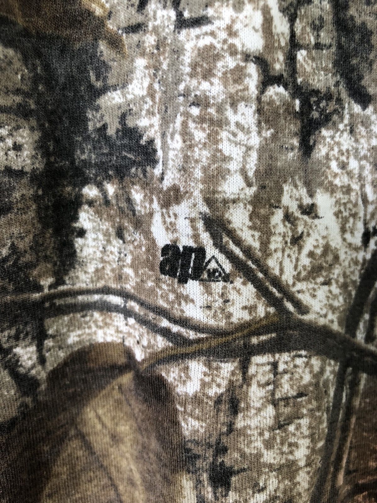 Realtree Realtree®️ Ranger Ap Hd Camo Long Sleeve Hardcore Skate Size US M / EU 48-50 / 2 - 7 Thumbnail
