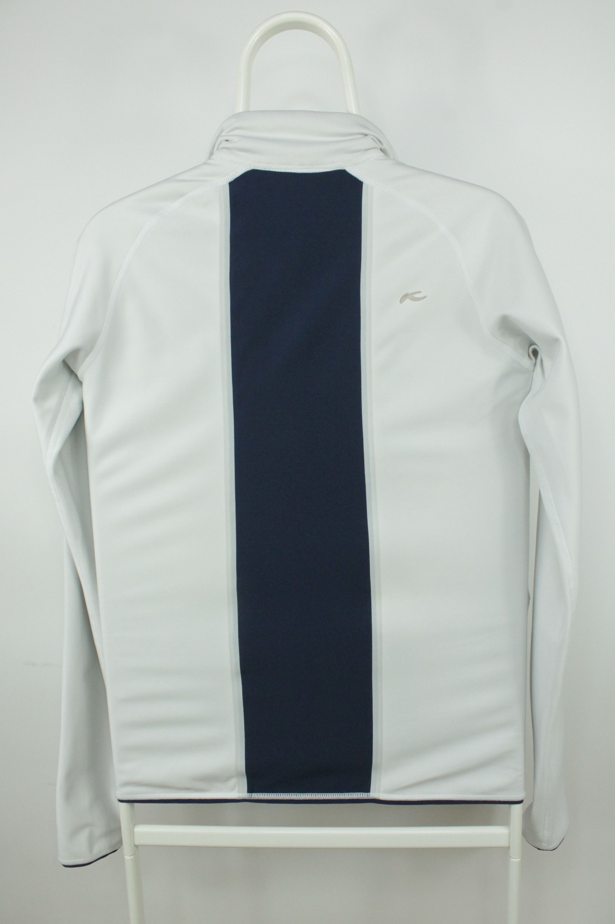 KJUS Kjus Jade Midlayer Full Zip Fleece Jacket Size M / US 6-8 / IT 42-44 - 6 Thumbnail