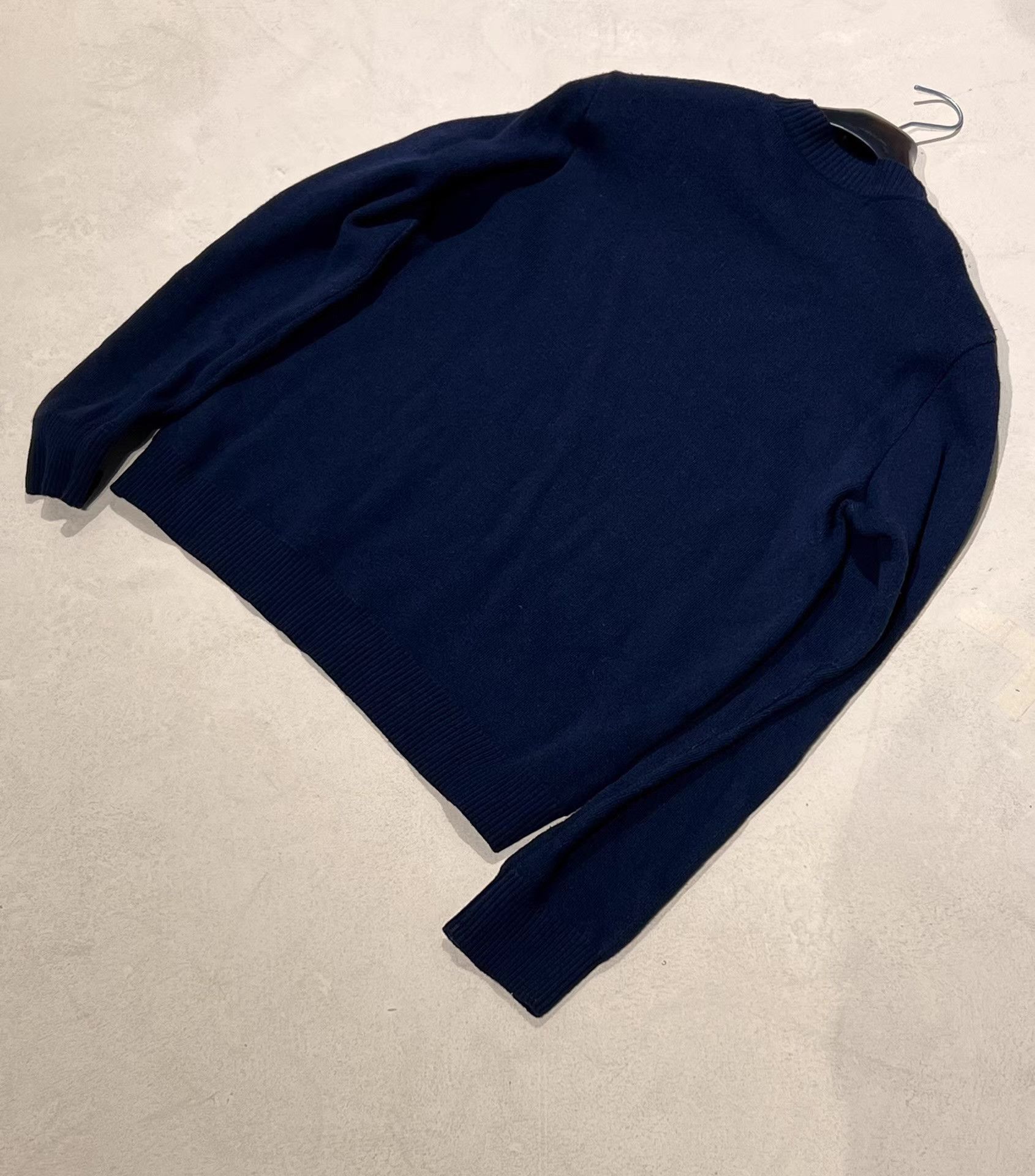 Undercover Undercover 13AW BRUIT Sweater Q13 Size US L / EU 52-54 / 3 - 6 Thumbnail