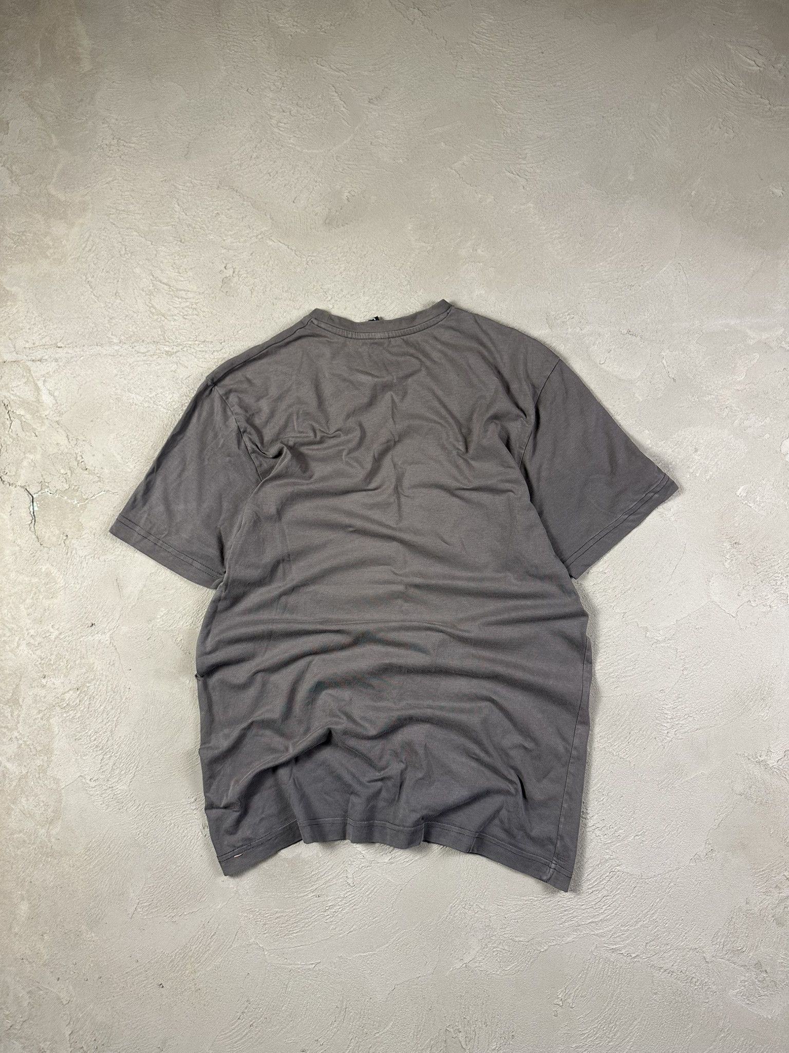 Vintage Vintage Y2k JNCO Style Abs Gangsta T-shirt 00s Size US L / EU 52-54 / 3 - 10 Thumbnail