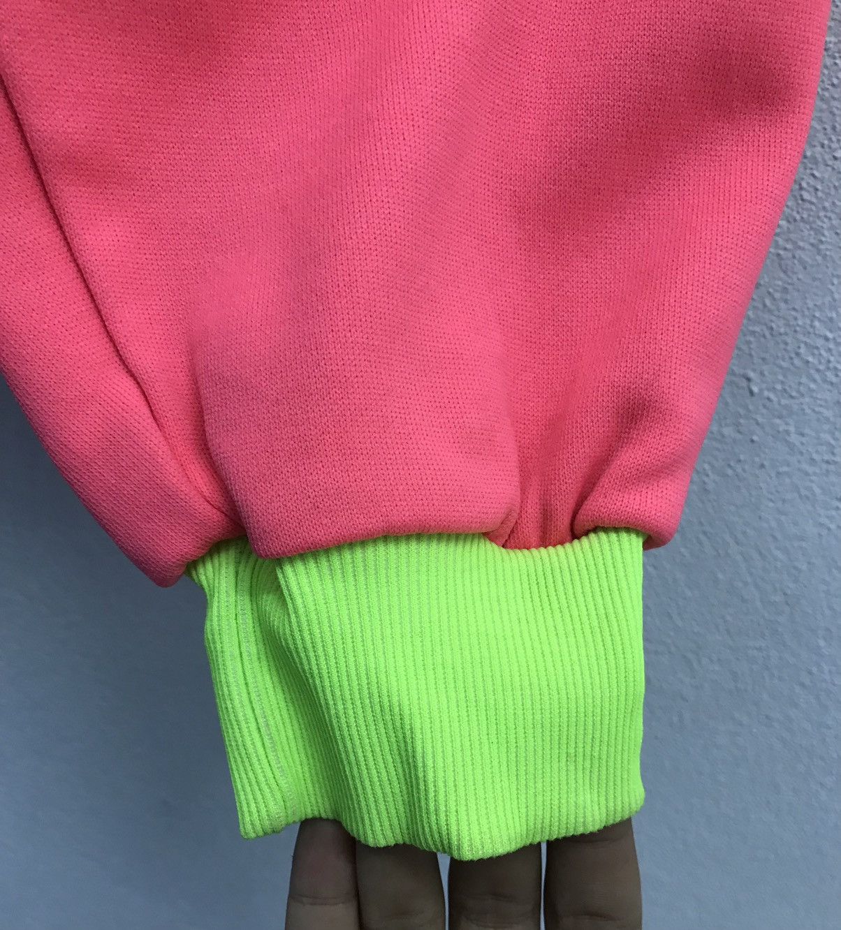 Ocean Pacific × Vintage Vintage Ocean Pasific Sweatshirt Size US M / EU 48-50 / 2 - 6 Thumbnail