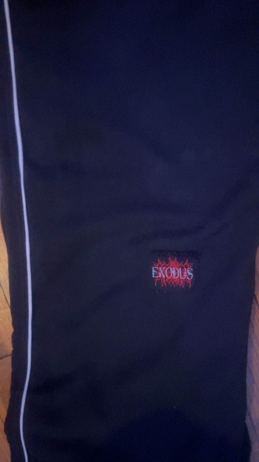 Other black flared sweats Size US 30 / EU 46 - 5 Thumbnail