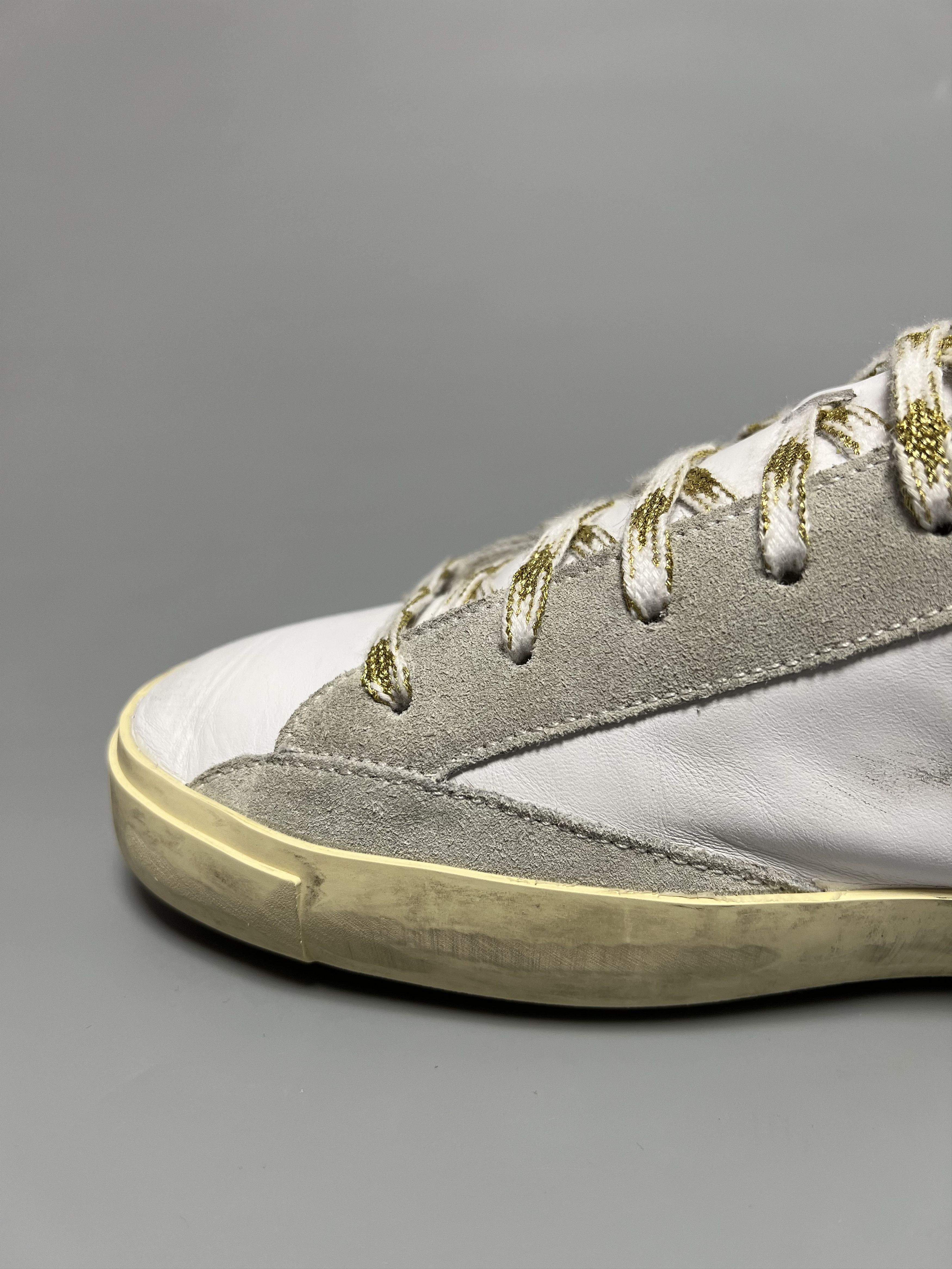 Philippe Model Philippe Model Low Top Sneakers Size 40 Size US 8.5 / IT 38.5 - 10 Thumbnail