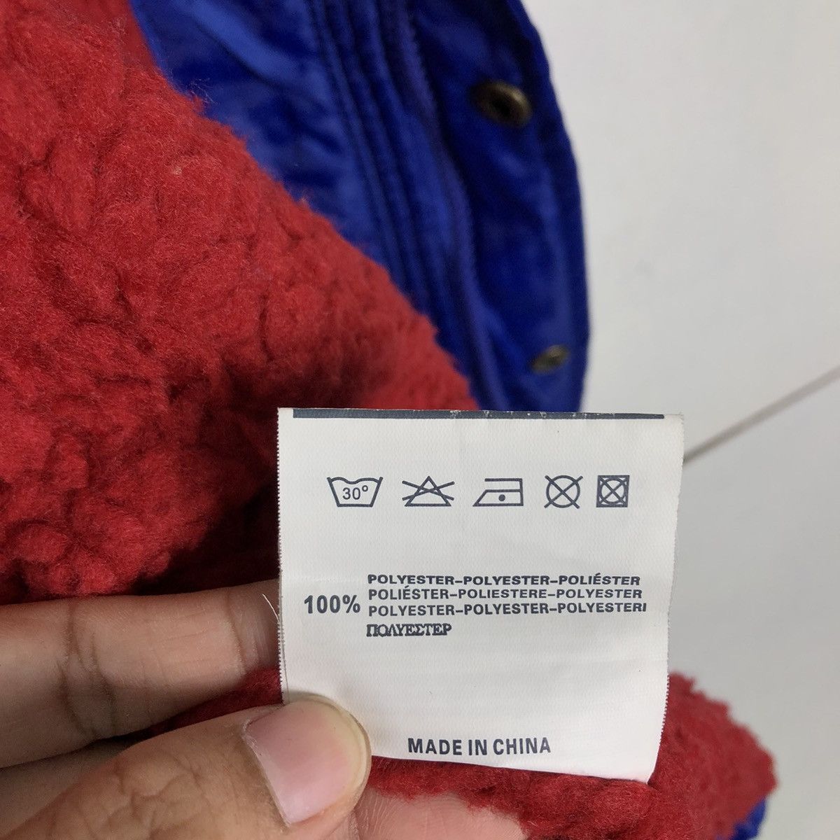 Japanese Brand 🔥90’s Vintage Coach Jacket Champion Europe Big Logo Size US L / EU 52-54 / 3 - 18 Thumbnail