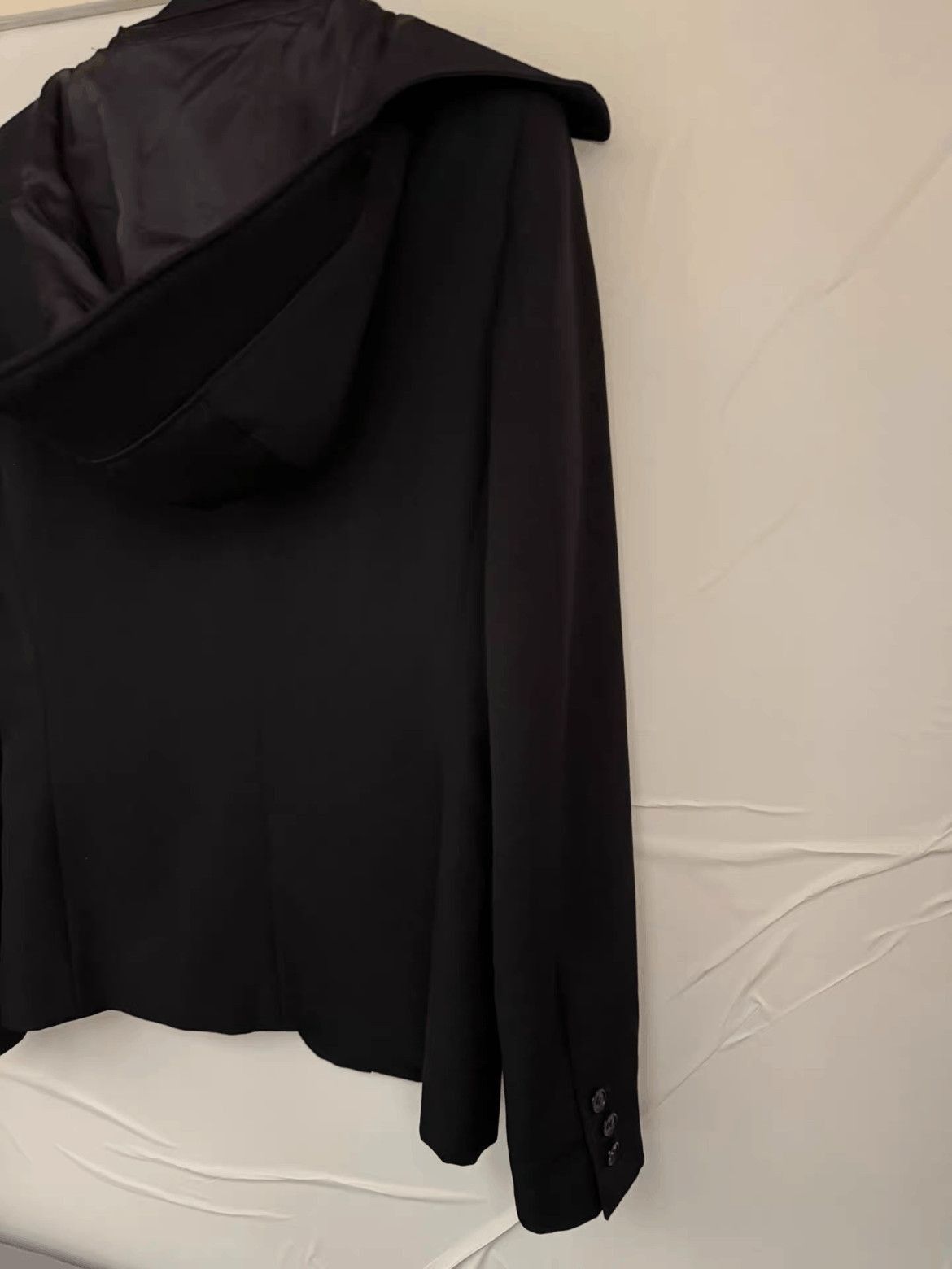 Undercover Sz 3 Undercover Hooded Jacket-2508 Size US L / EU 52-54 / 3 - 2 Thumbnail