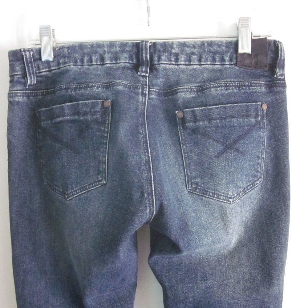 Insight Insight Blue Jeans Beanpole Skinny Size 7 / 29 Size 29" - 12 Thumbnail
