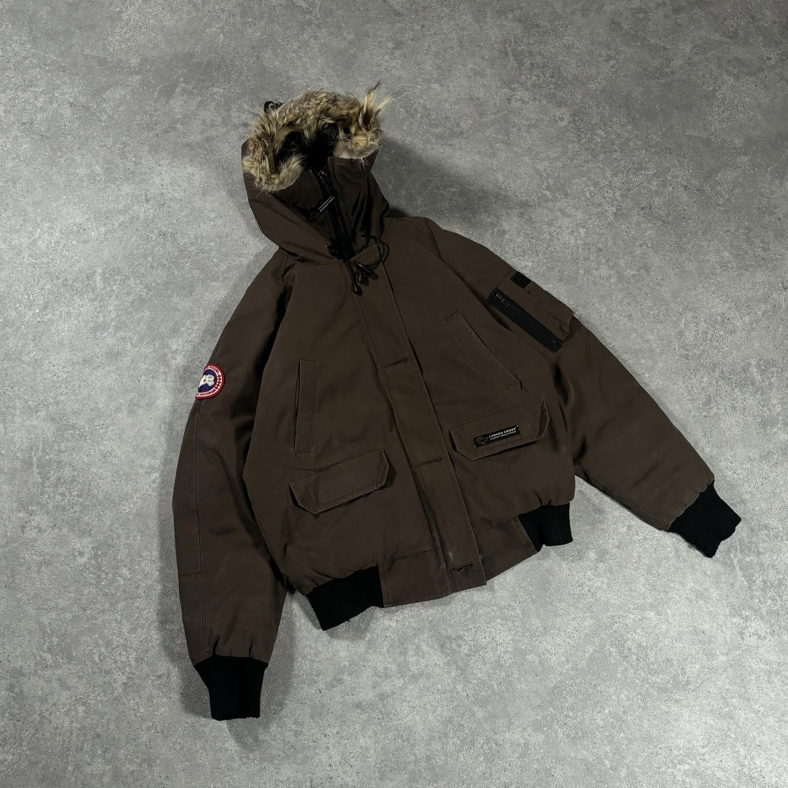 Other 2010’s Authentic Canada Goose Jacket (M) Size US S / EU 44-46 / 1 - 1 Thumbnail