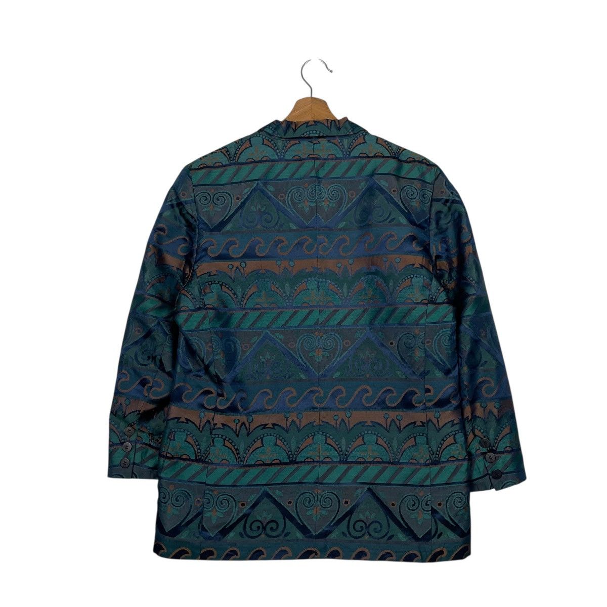 Christian Dior Monsieur Nice Design Christian Dior Sports Jacket Size M / US 6-8 / IT 42-44 - 7 Thumbnail