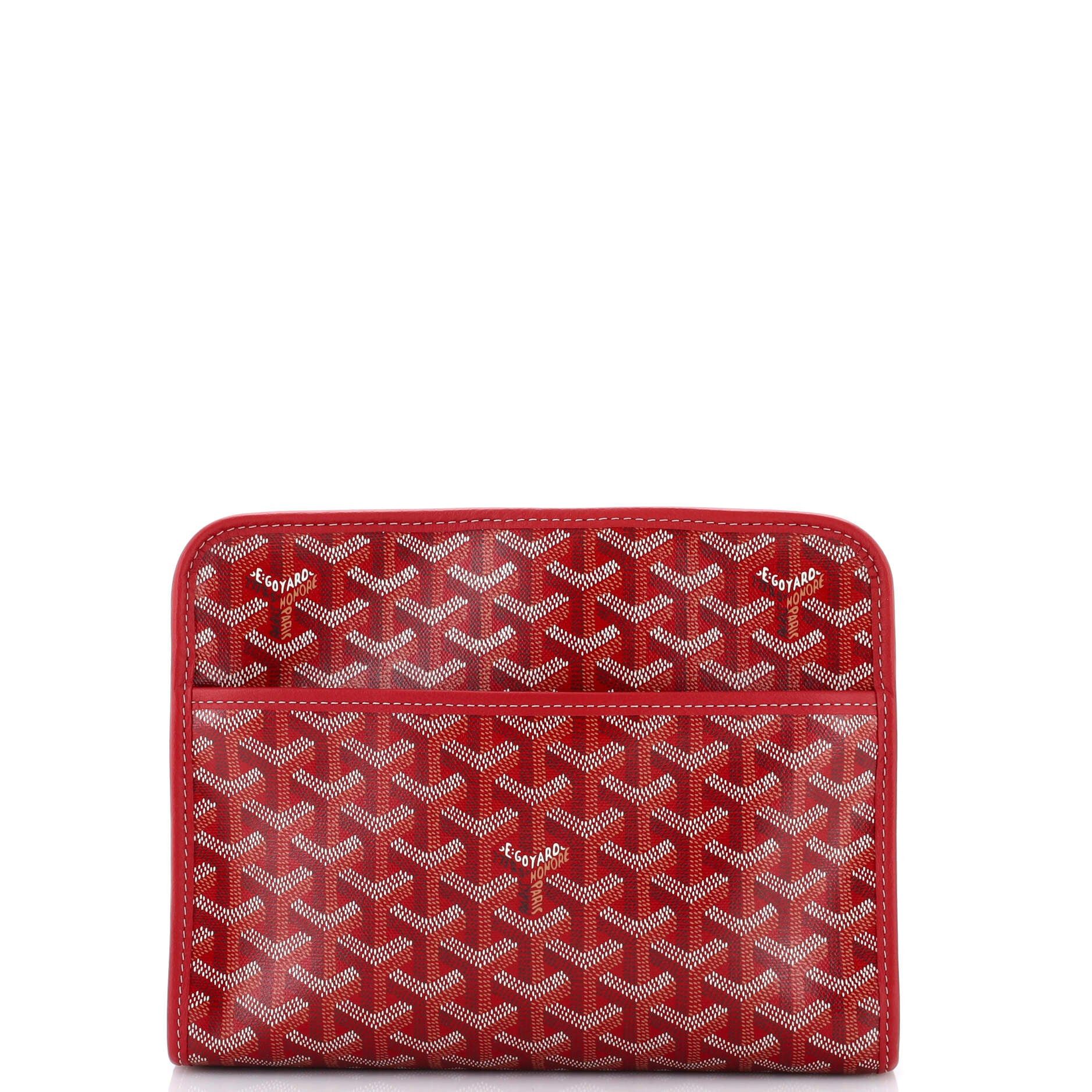 Goyard Jouvence Toiletry Pouch Size ONE SIZE - 1 Thumbnail