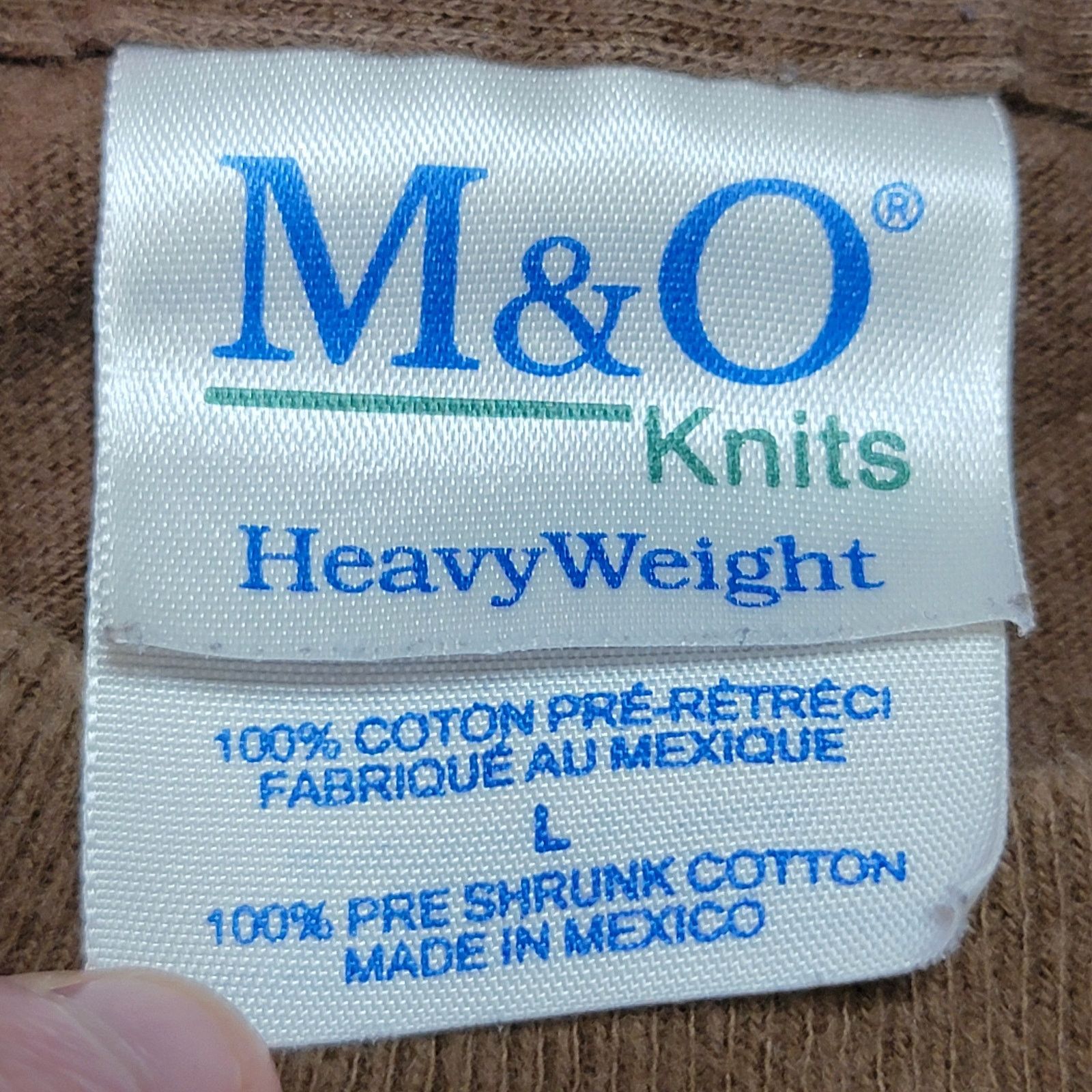 Other VINTAGE BB King Brown Unisex Tee (05-06) - Size Large Size US L / EU 52-54 / 3 - 5 Thumbnail