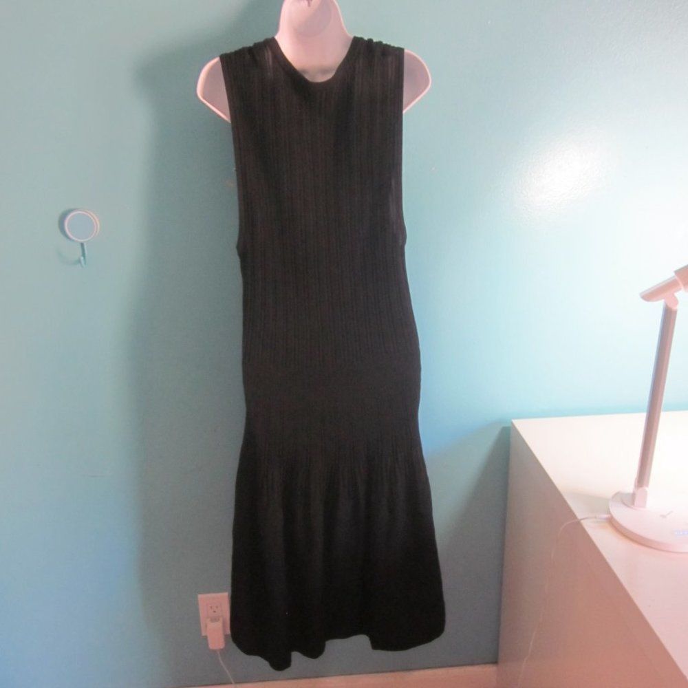 Other Elizabeth & James Knit MIDIDress XXL Size XL / US 12-14 / IT 48-50 - 4 Thumbnail