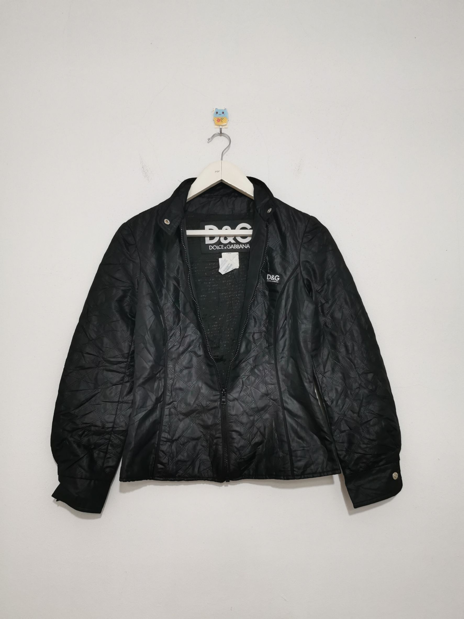Dolce & Gabbana × Luxury × Vintage Dolce & Gabbana black