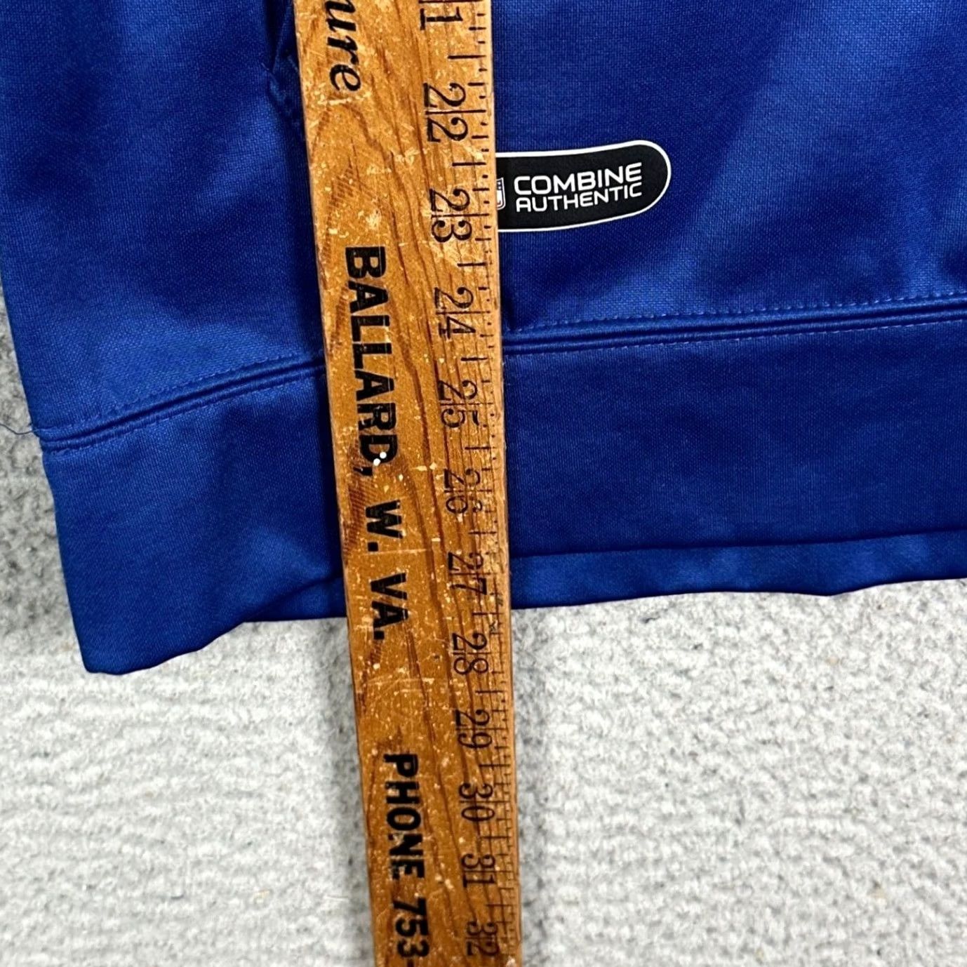 NFL VINTAGE not applicable Size US M / EU 48-50 / 2 - 6 Thumbnail
