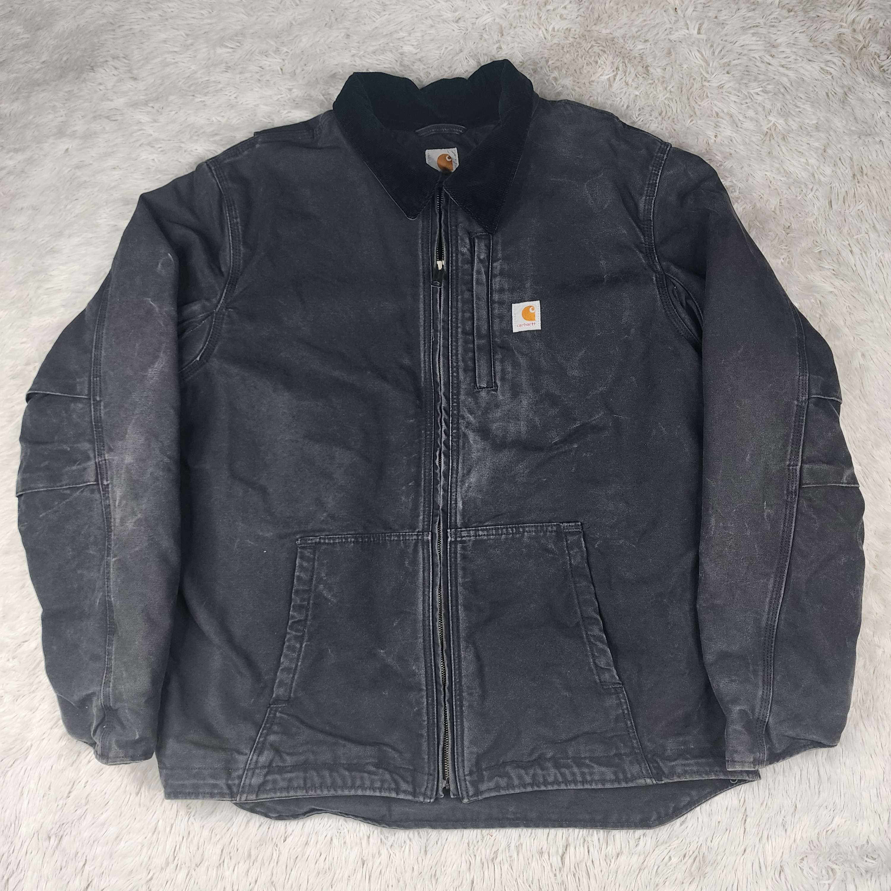 Carhartt full swing Armstrong jacket