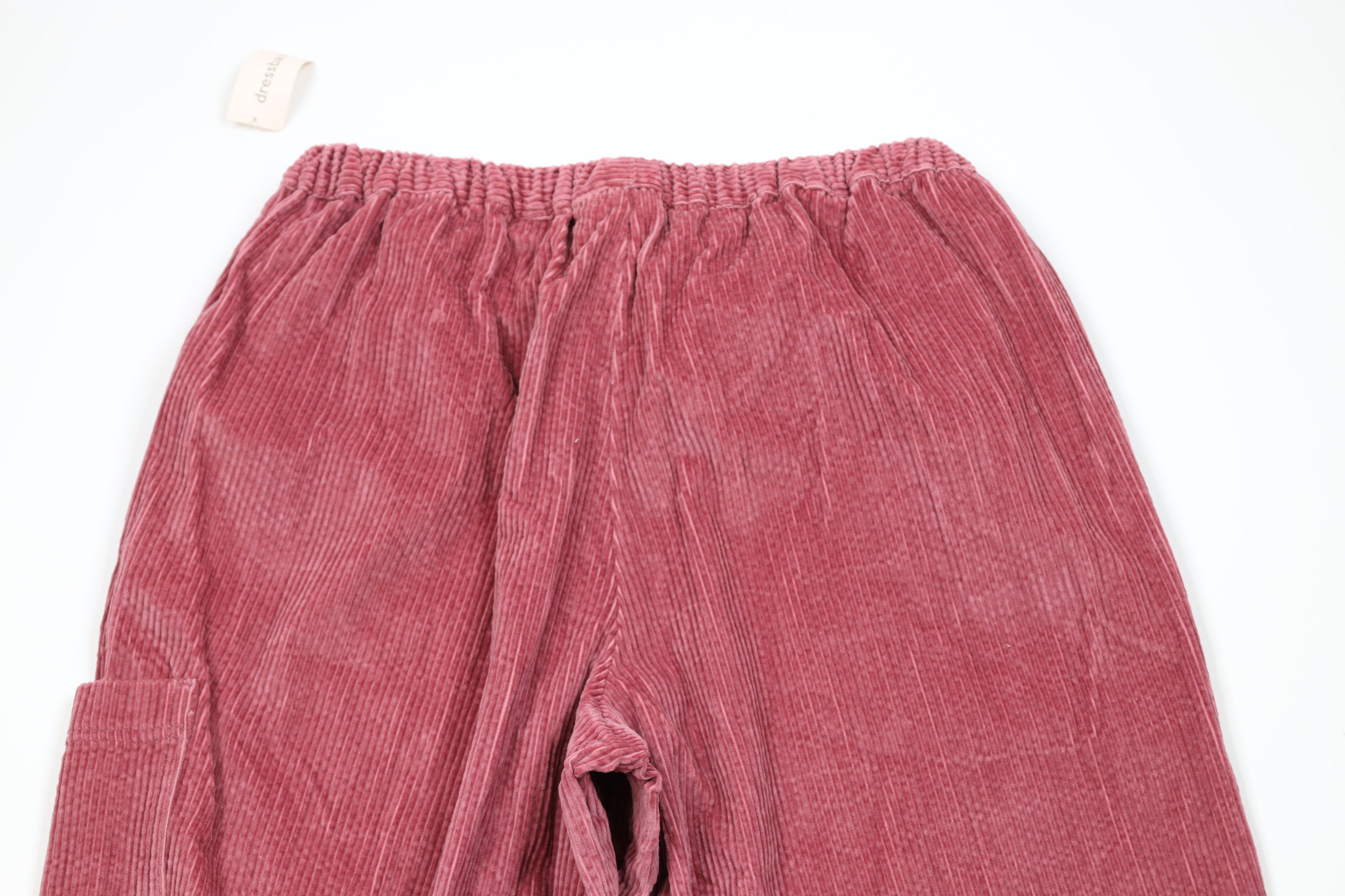 Vintage Deadstock Vintage 90s Streetwear Wide Leg Cargo Pants Size 28" / US 6 / IT 42 - 12 Thumbnail