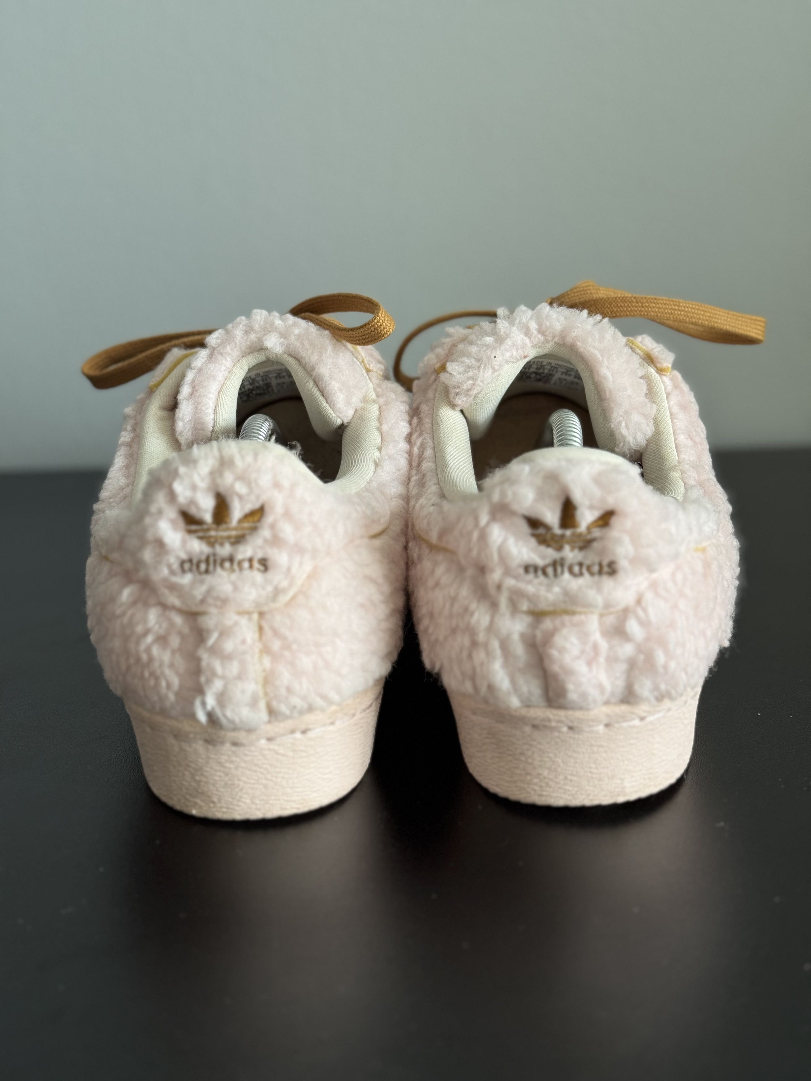 Adidas Adidas Superstar Concha Strawberry jeremy scott bad bunny Size US 11 / EU 44 - 2 Thumbnail