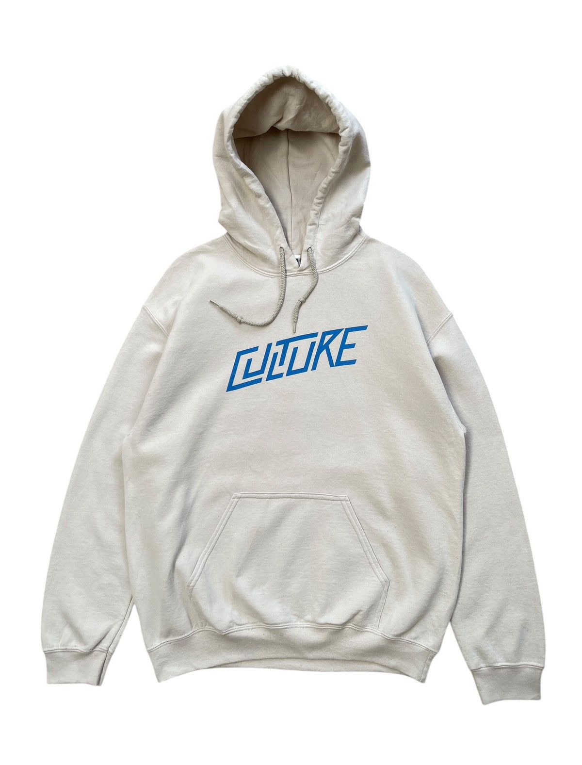 Japanese Brand X-Girl Culture Skates Hoodie Sweatshirt Size US L / EU 52-54 / 3 - 1 Thumbnail