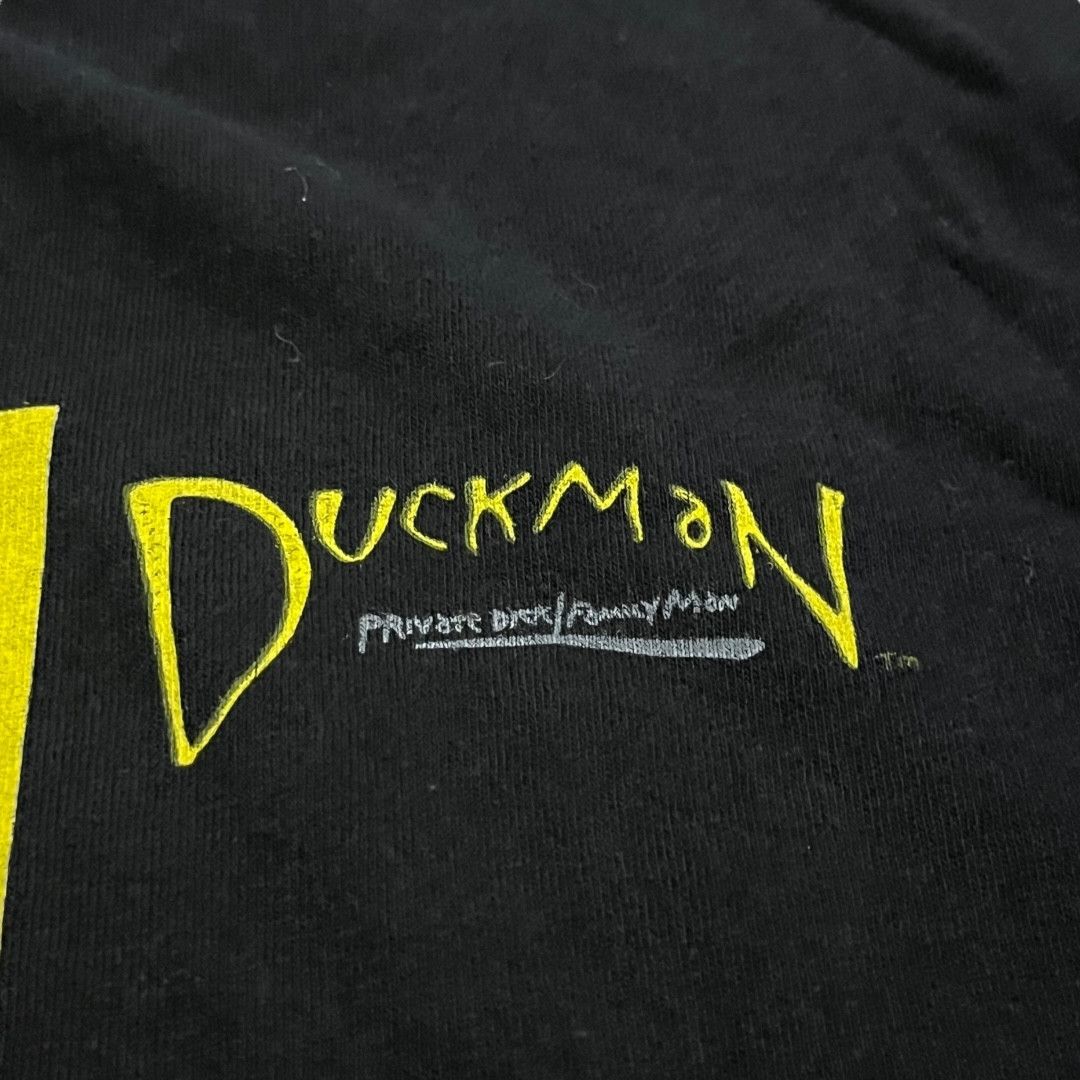 Vintage VINTAGE Wild Oats Duckman T Shirt Size US XL / EU 56 / 4 - 7 Thumbnail