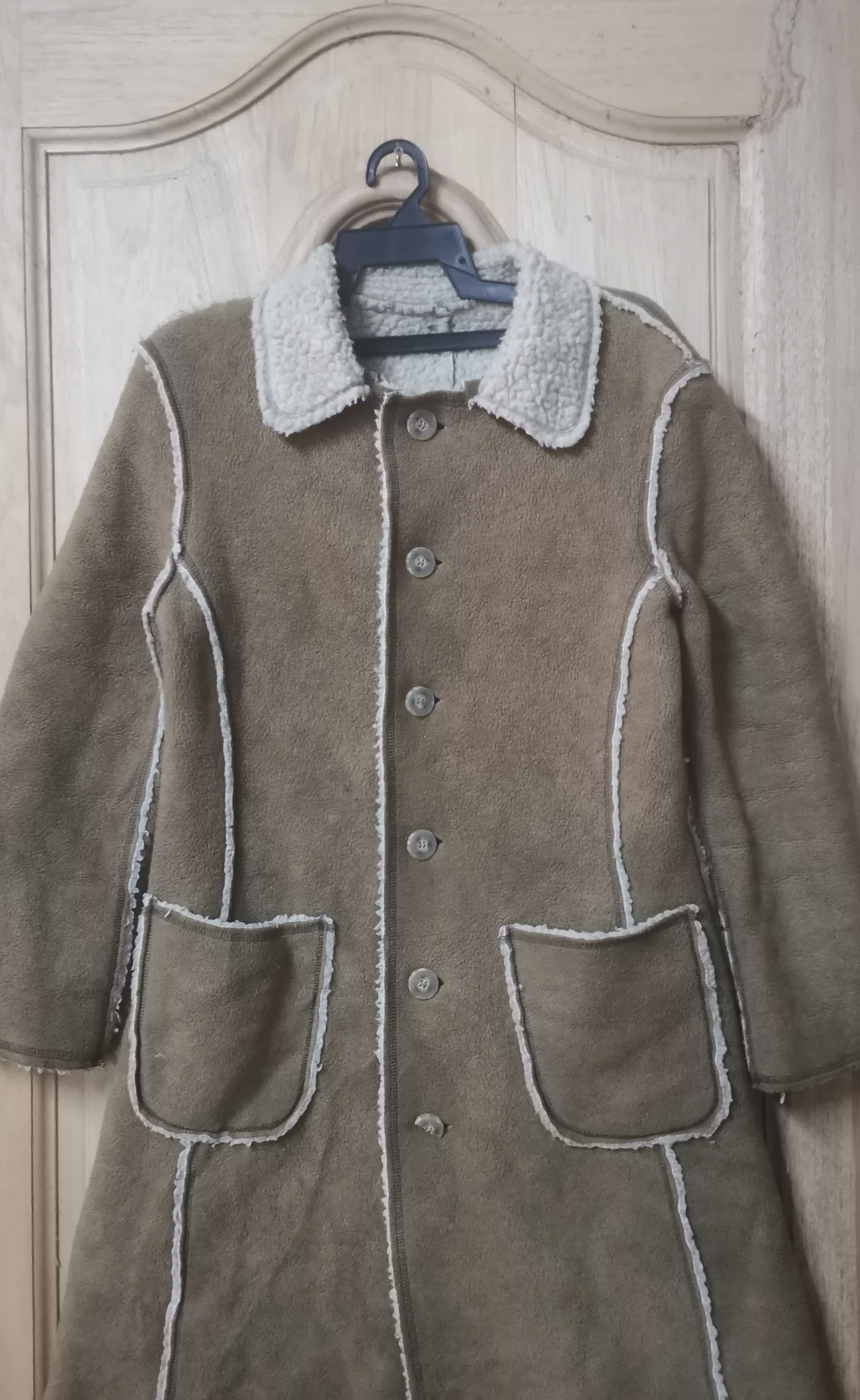 Y's × Yohji Yamamoto Y's Bis by Yohji Yamamoto jacket nice design Size M / US 6-8 / IT 42-44 - 2 Thumbnail