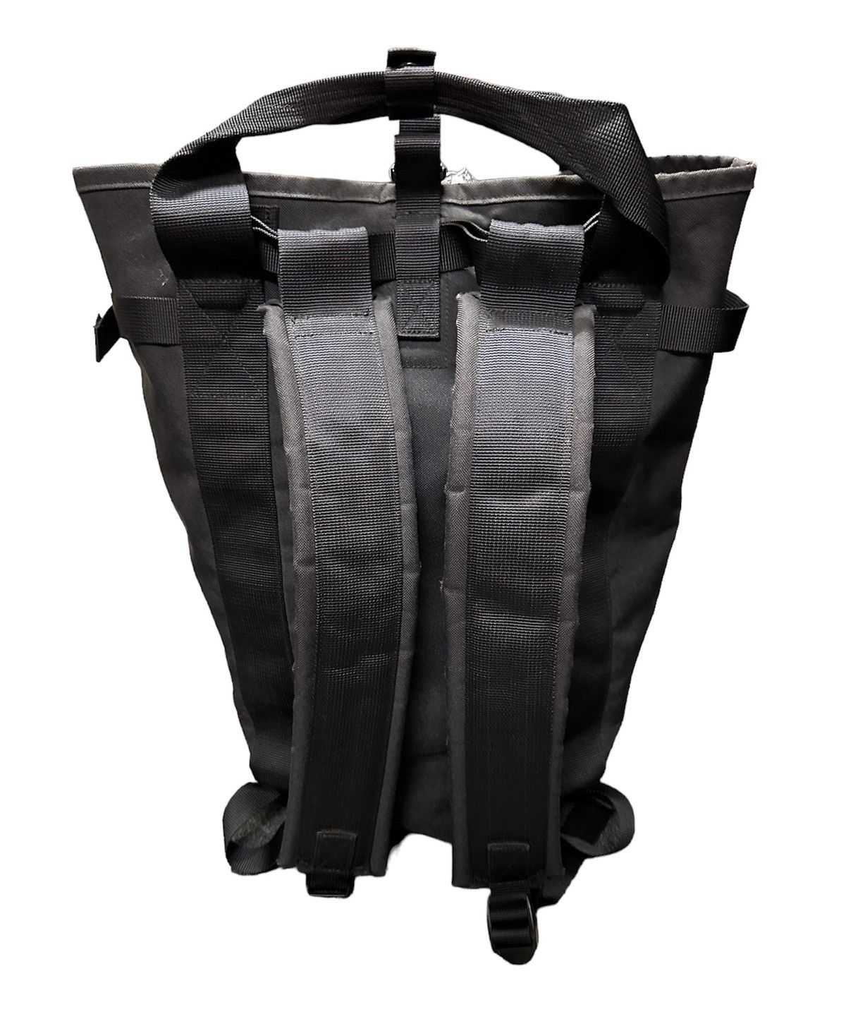 Porter Porter 2 ways bagpack Size ONE SIZE - 2 Thumbnail