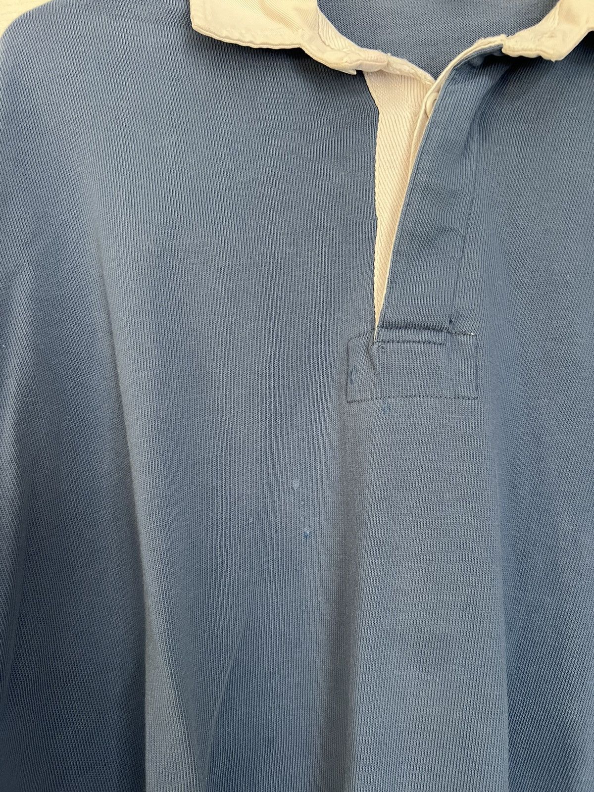Polo Ralph Lauren Vintage polo Ralph Lauren long sleeve Size US M / EU 48-50 / 2 - 4 Thumbnail