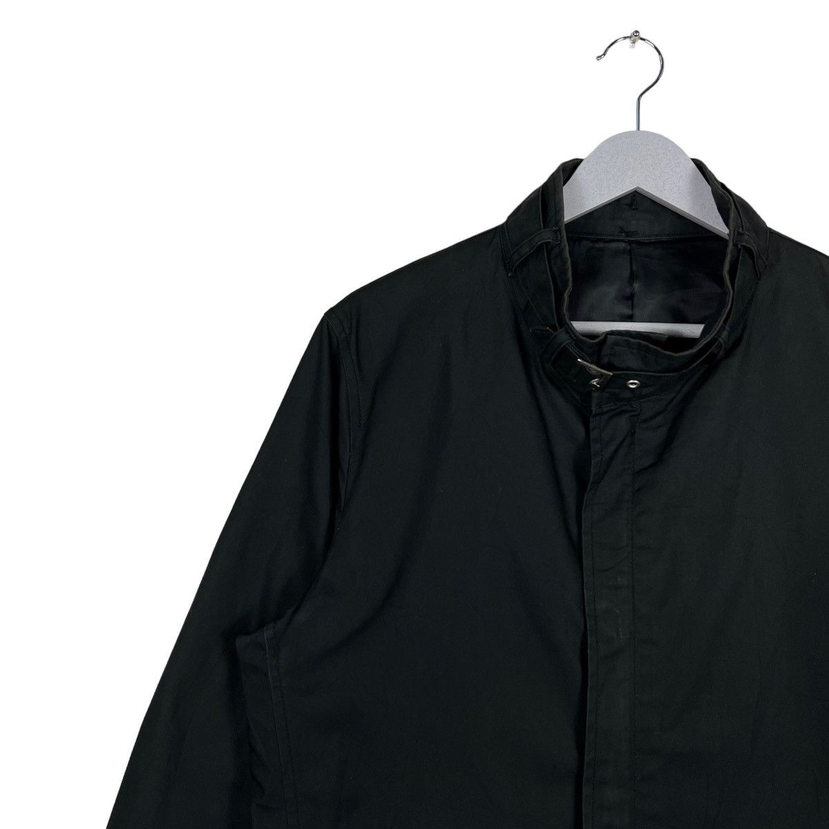 Takeo Kikuchi 🔥 TAKEO KIKUCHI SPAWN JACKET Size US M / EU 48-50 / 2 - 7 Thumbnail