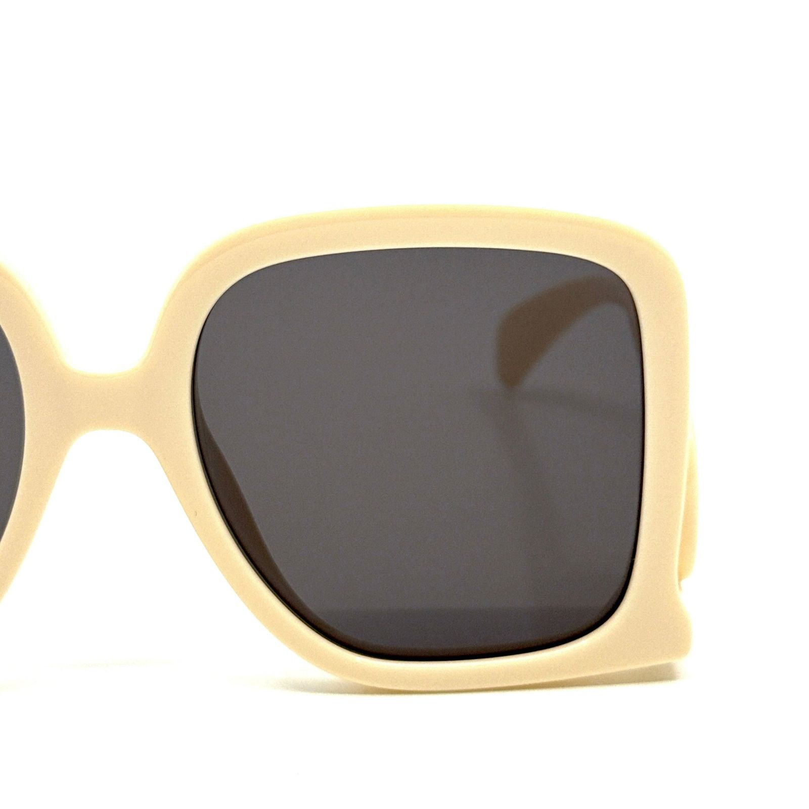 Gucci New! GUCCI Sunglasses GG1326S 009, Authentic Size ONE SIZE - 5 Thumbnail