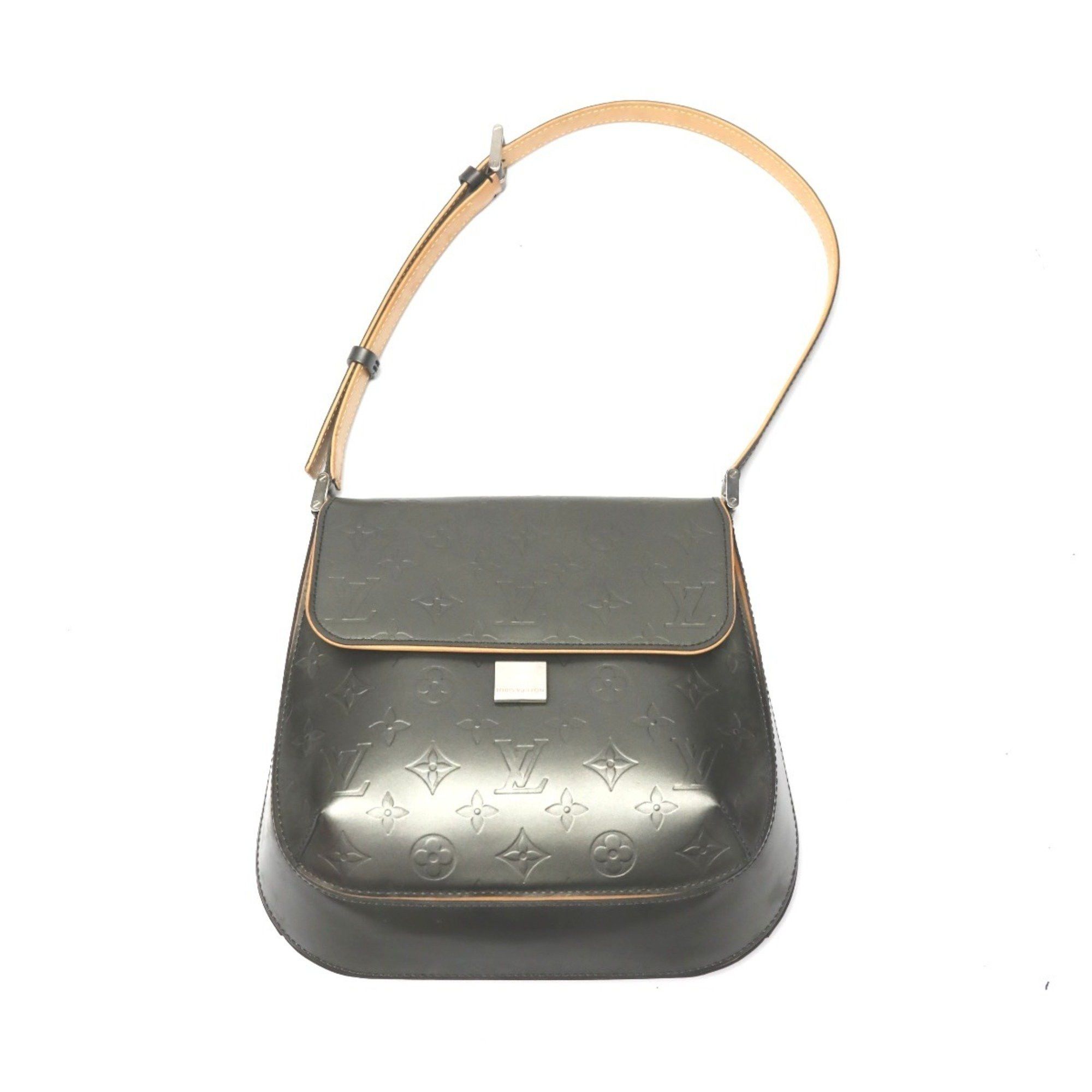 Louis Vuitton Louis Vuitton Webster street shoulder Size ONE SIZE - 1 Thumbnail