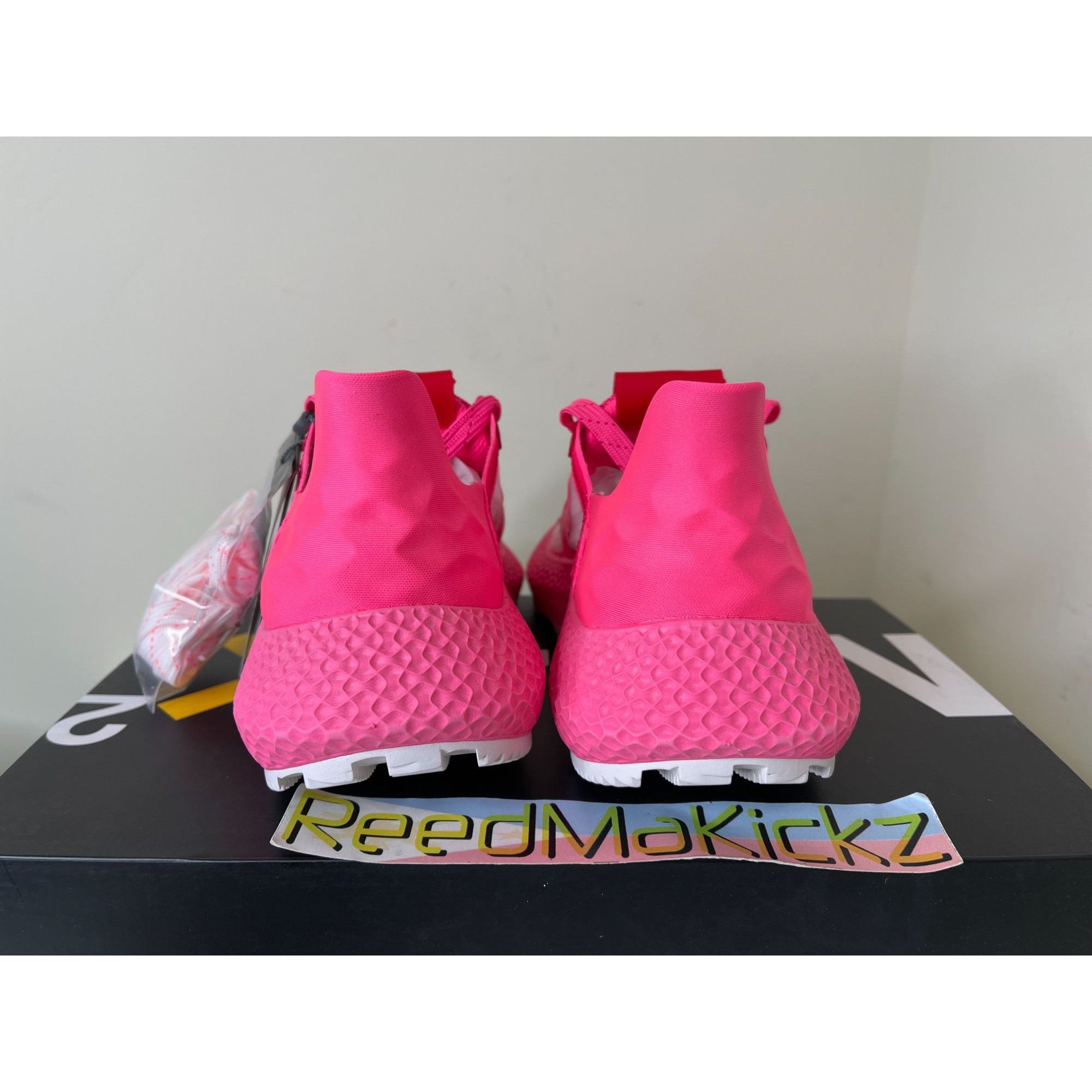 G/FORE G/FORE MG4X2 Ripstop Cross Trainer Pink Golf Shoe Womens 6us Size US 6 / IT 36 - 5 Thumbnail
