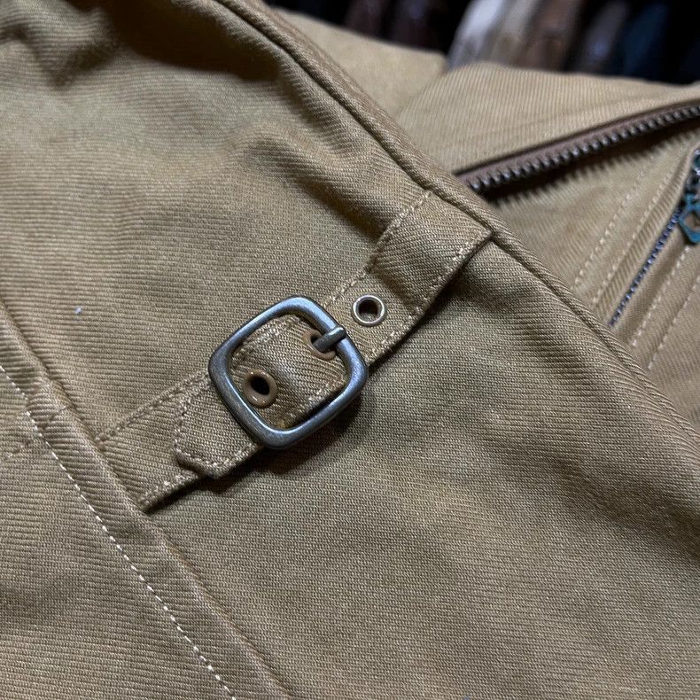 RRL Ralph Lauren RRL Ralph Lauren Exclusive jacket, brand new Size US M / EU 48-50 / 2 - 9 Thumbnail