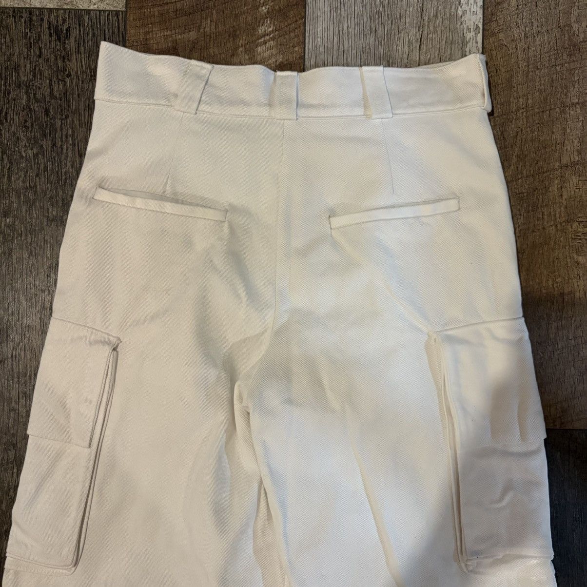 Handmade Handmade Cargo Pants Size US 30 / EU 46 - 4 Thumbnail