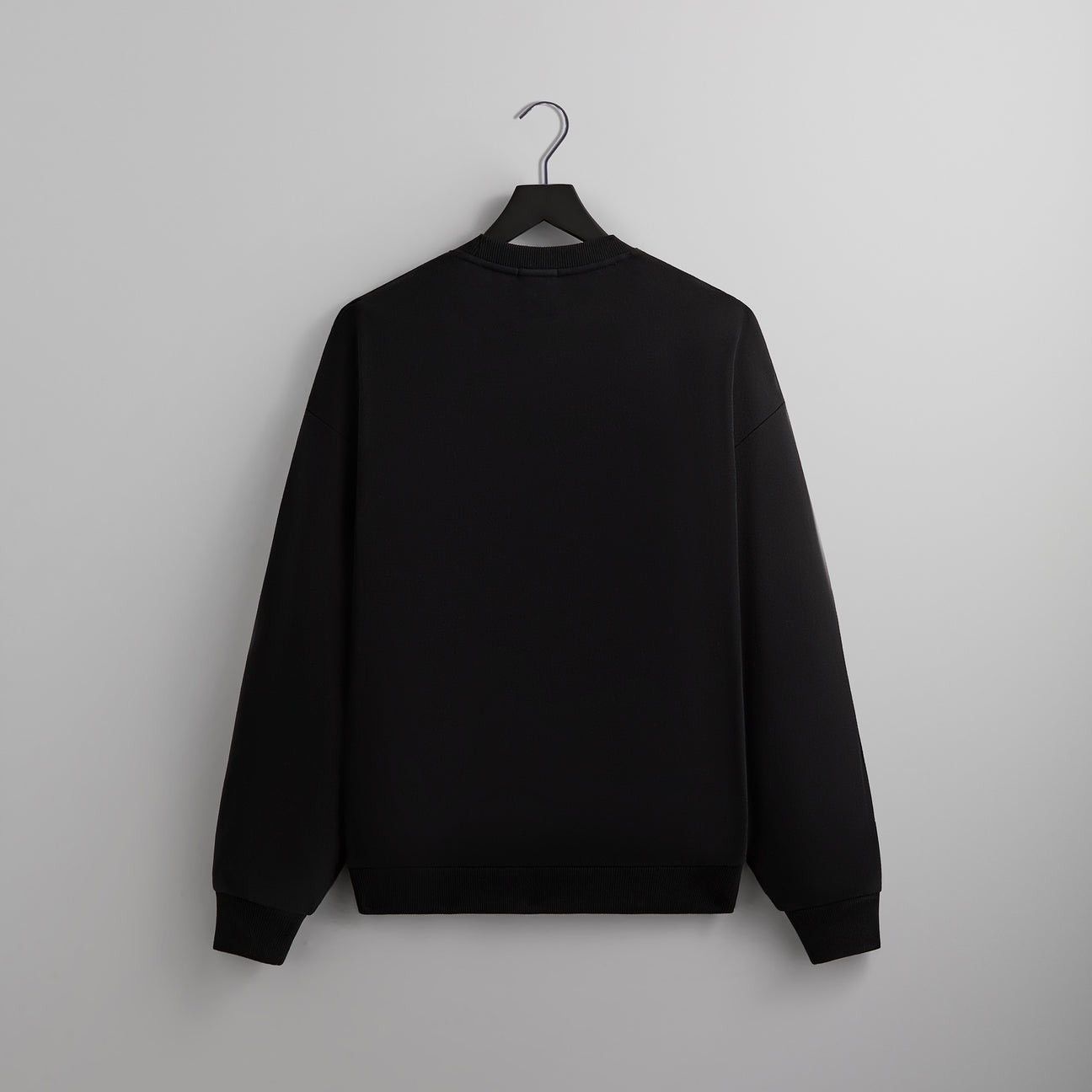 Kith Kith for the NY Knicks Vintage Nelson Crewneck Black XL Size US XL / EU 56 / 4 - 3 Thumbnail