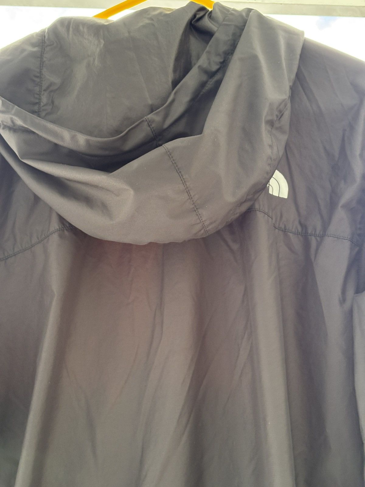 The North Face Northface Windwall quarter zip raincoat Size US M / EU 48-50 / 2 - 6 Thumbnail