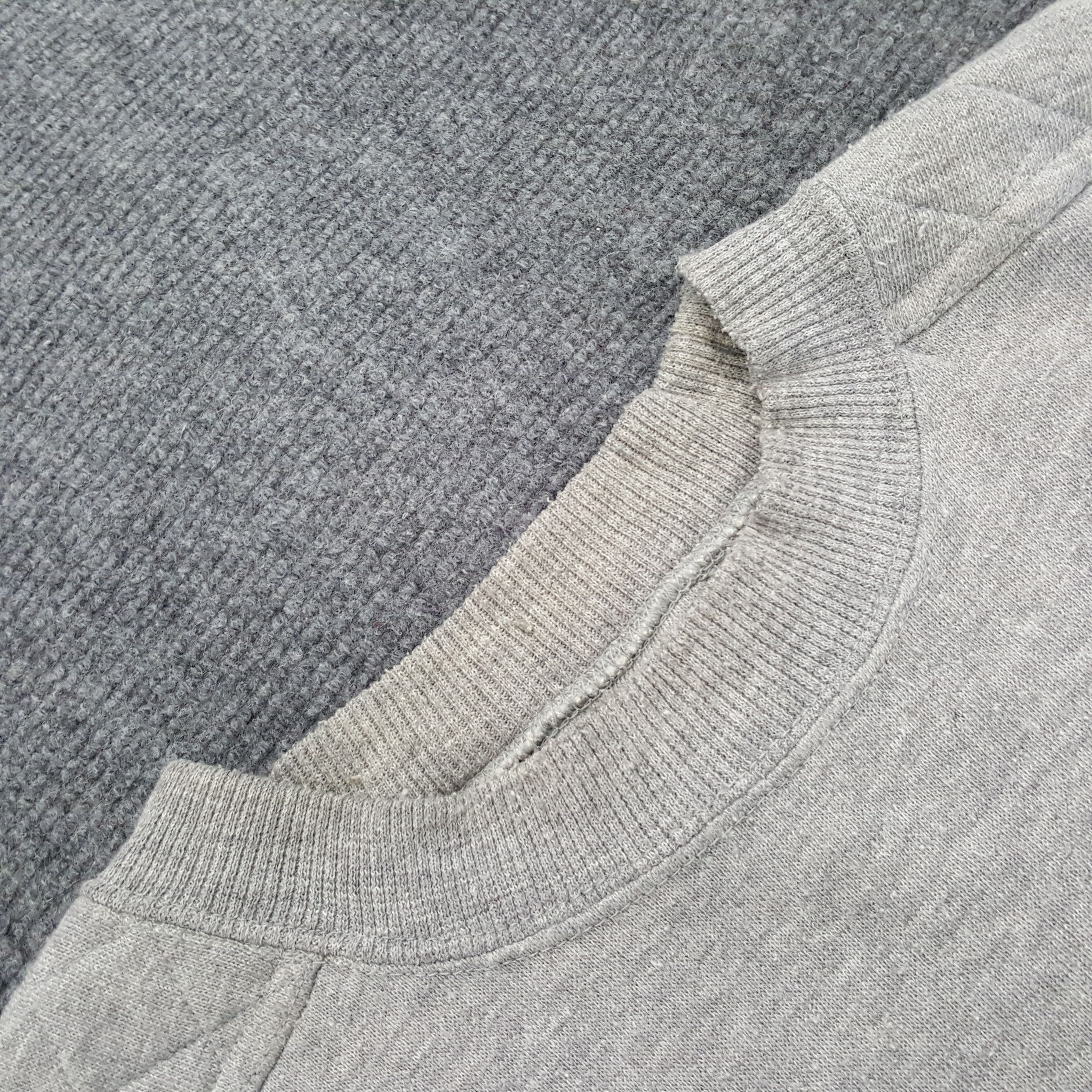 Vintage Authorized Motoroil Classic Promo Sweatshirt Size US L / EU 52-54 / 3 - 5 Thumbnail