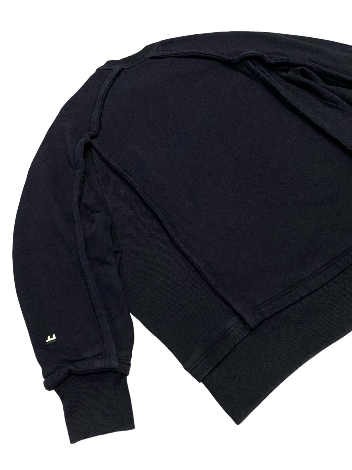 Jun Takahashi Rare🔥Undercover Jun Takahashi Bat Wing Sleeve Pullover Size US L / EU 52-54 / 3 - 21 Thumbnail