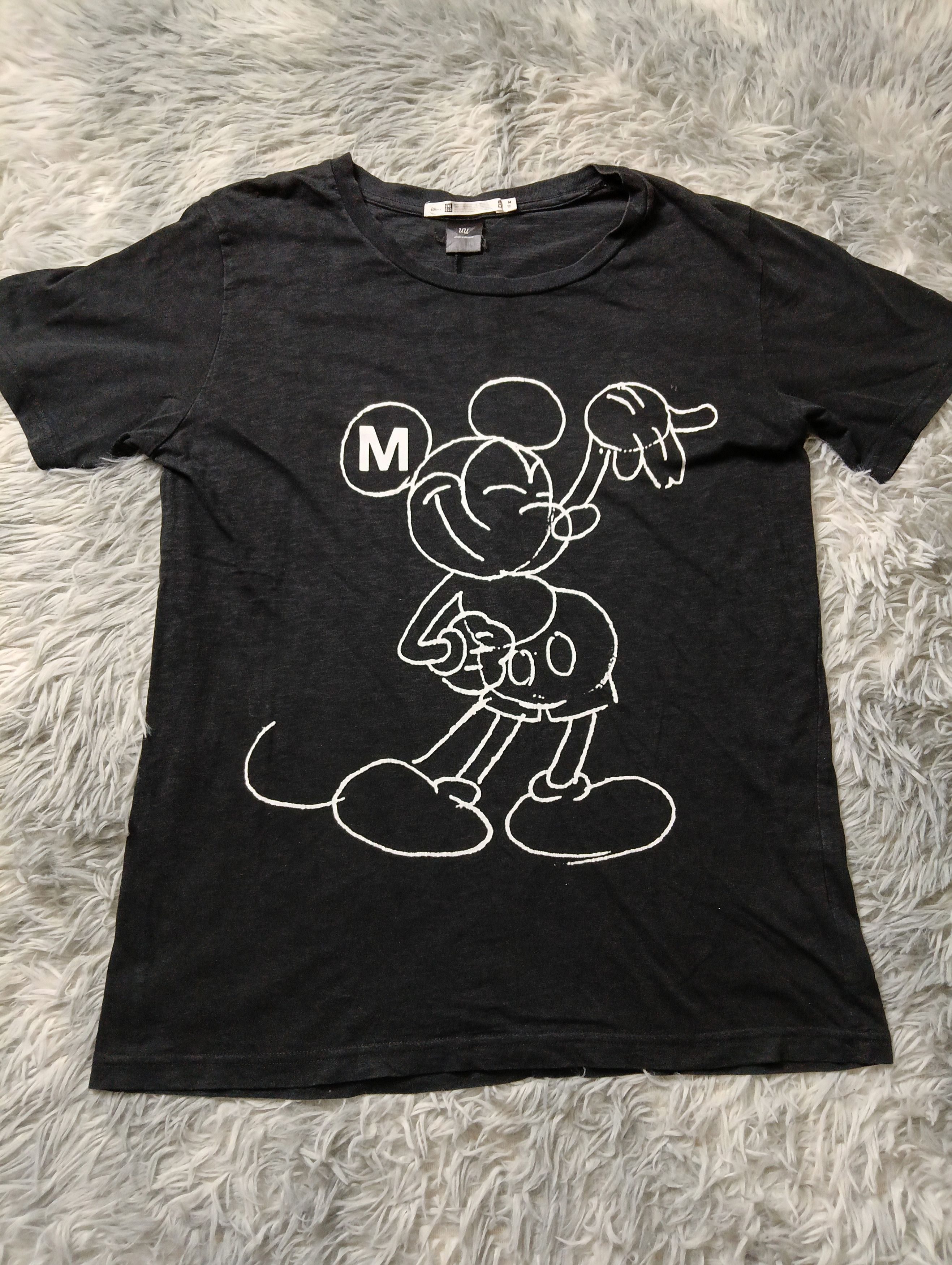 Disney × Undercover Undercover x Disney x Uniqlo Size US M / EU 48-50 / 2 - 1 Thumbnail