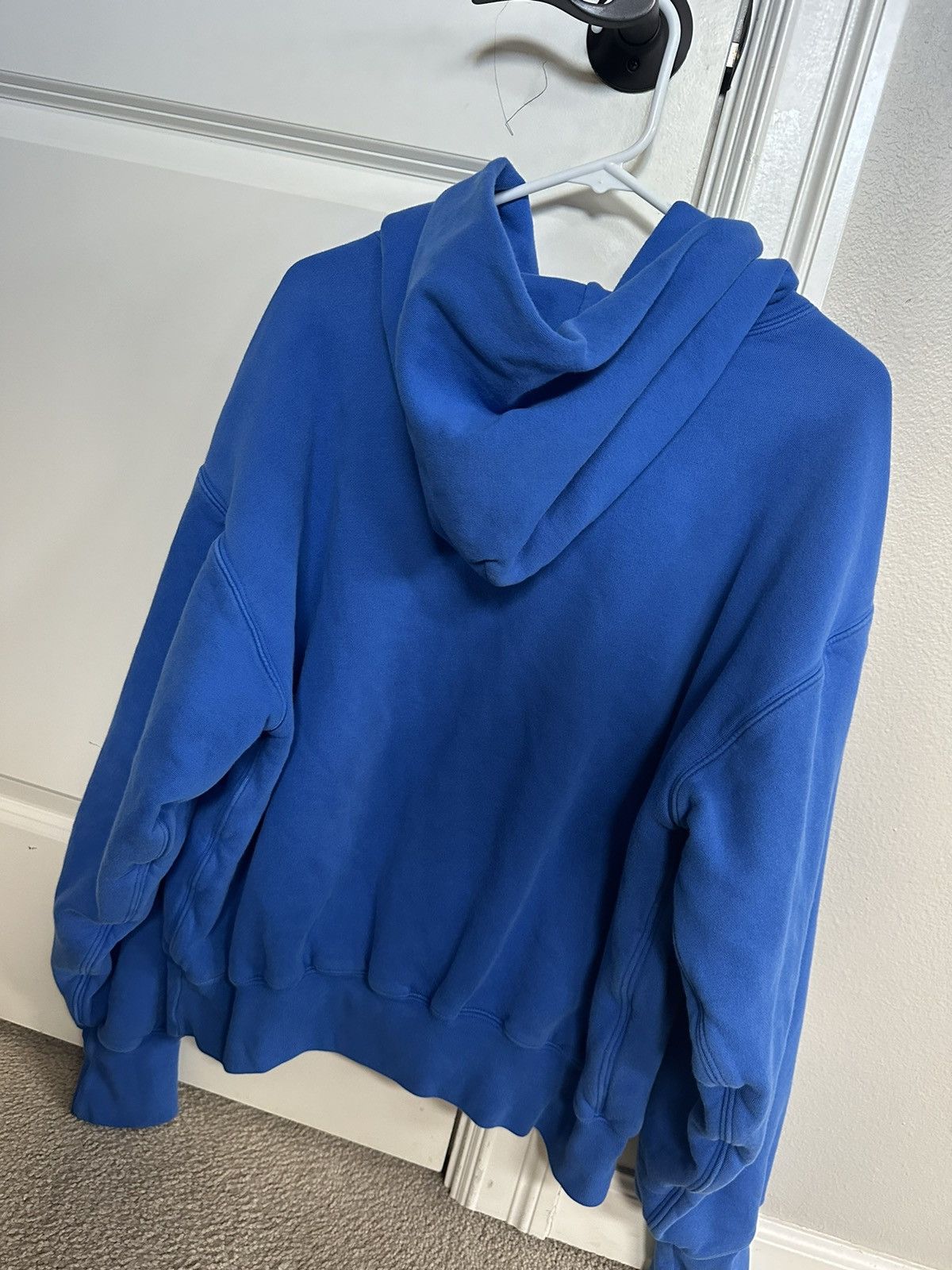 Gap YZY GAP MENS BLUE SIZE LARGE Size US L / EU 52-54 / 3 - 3 Thumbnail