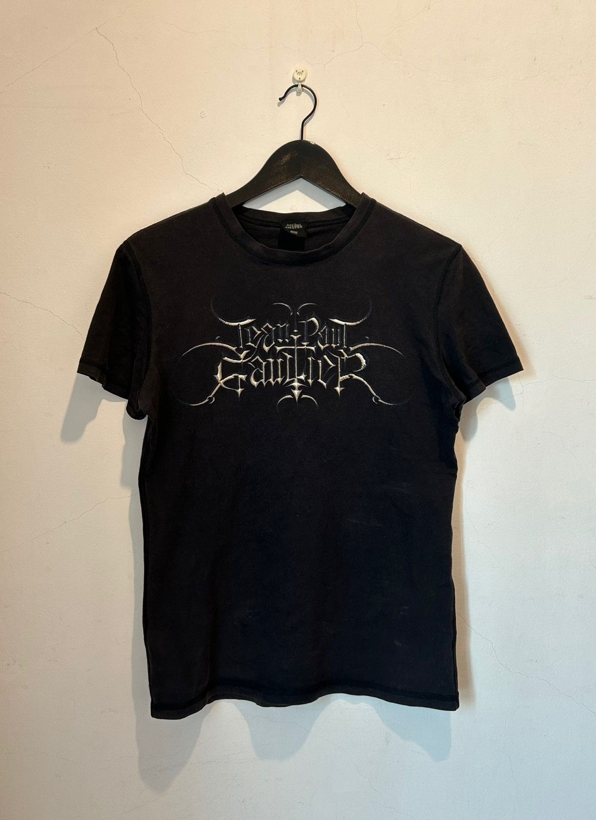 Jean Paul Gaultier 'Le Male' Vintage T Shirt | Grailed