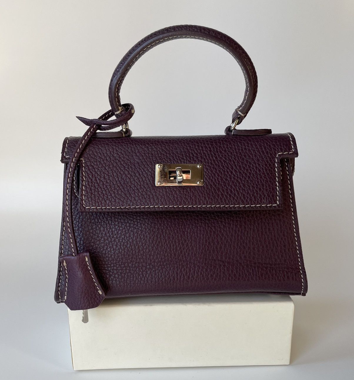 Other Buti bag Hermes style Size ONE SIZE - 2 Thumbnail