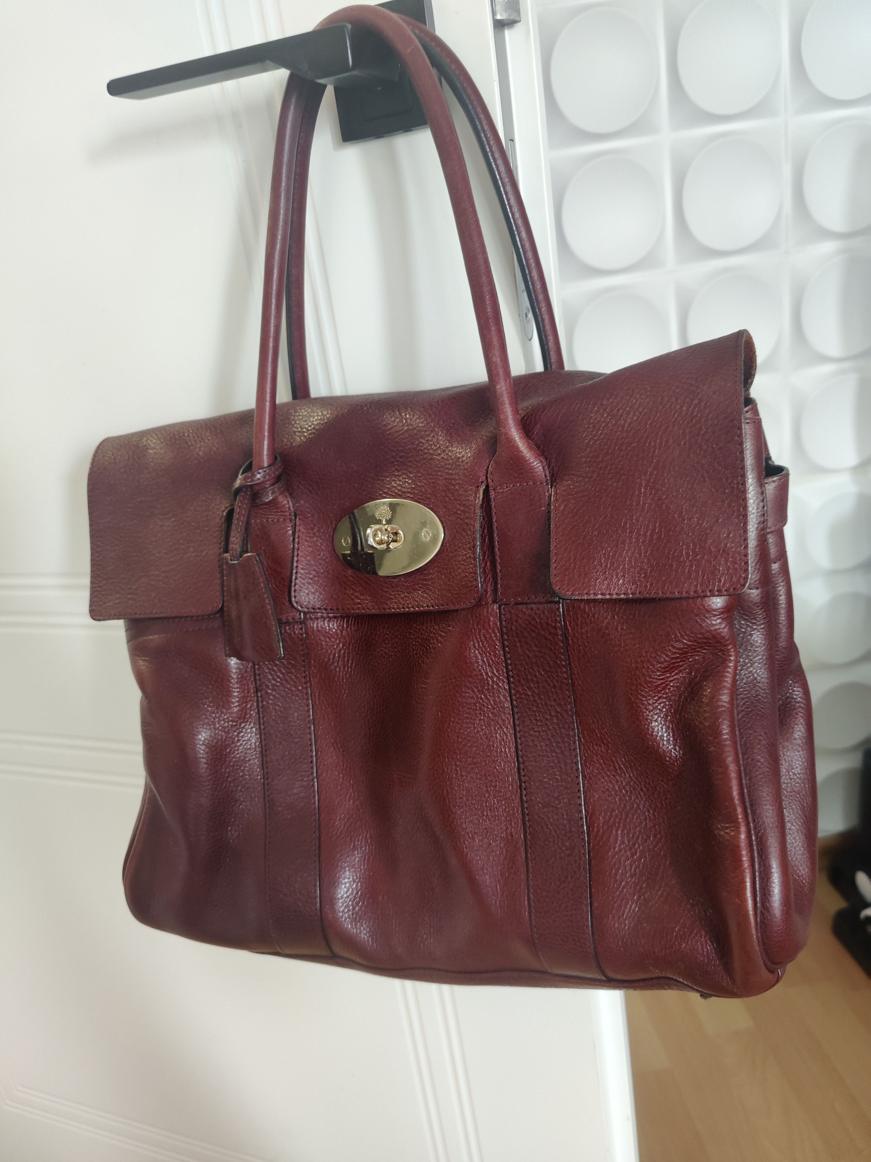 Mulberry Mulberry Bayswater Size ONE SIZE - 10 Thumbnail