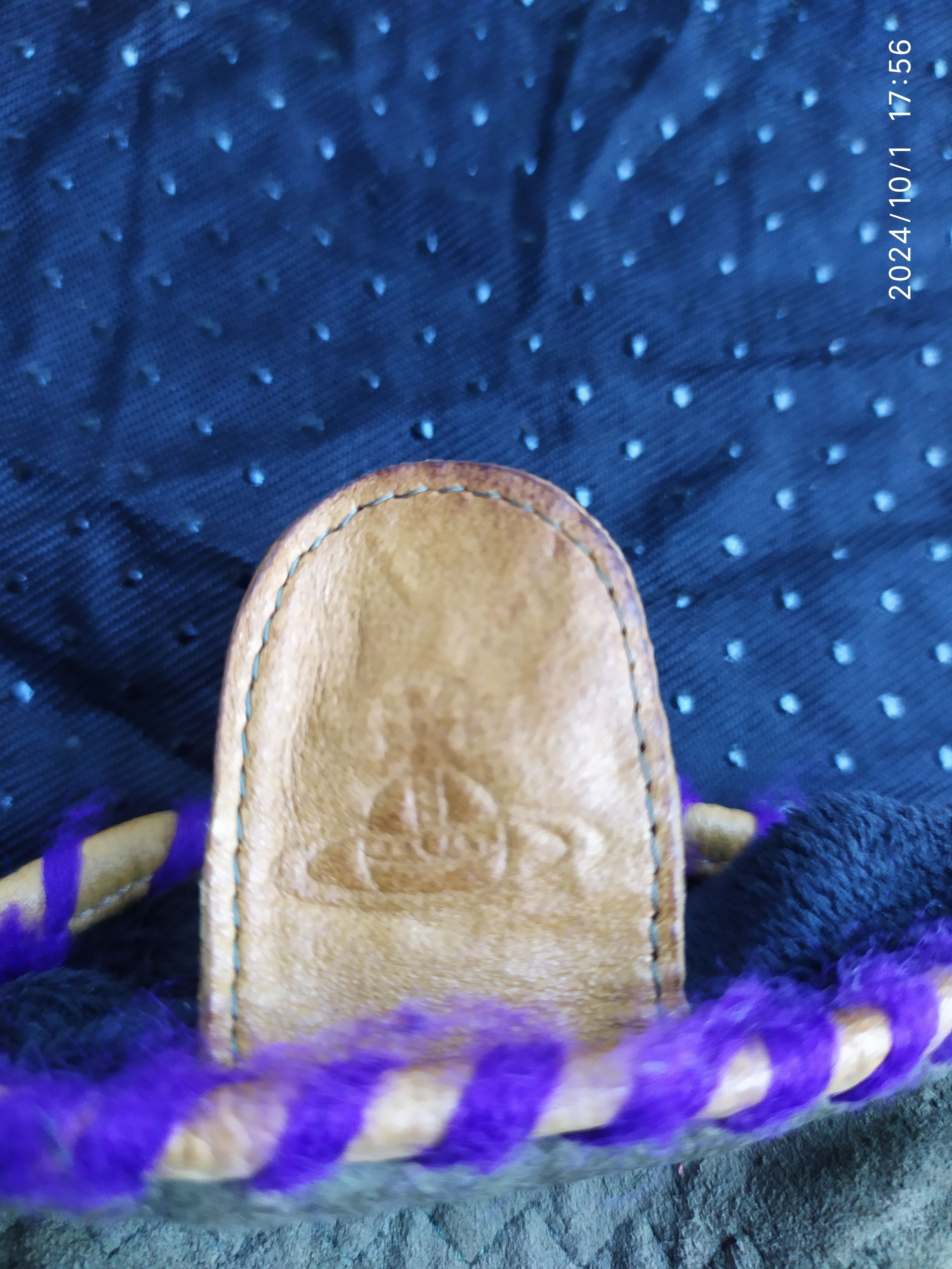 Vivienne Westwood Vintage Vivienne Westwood Gloves Size ONE SIZE - 4 Thumbnail