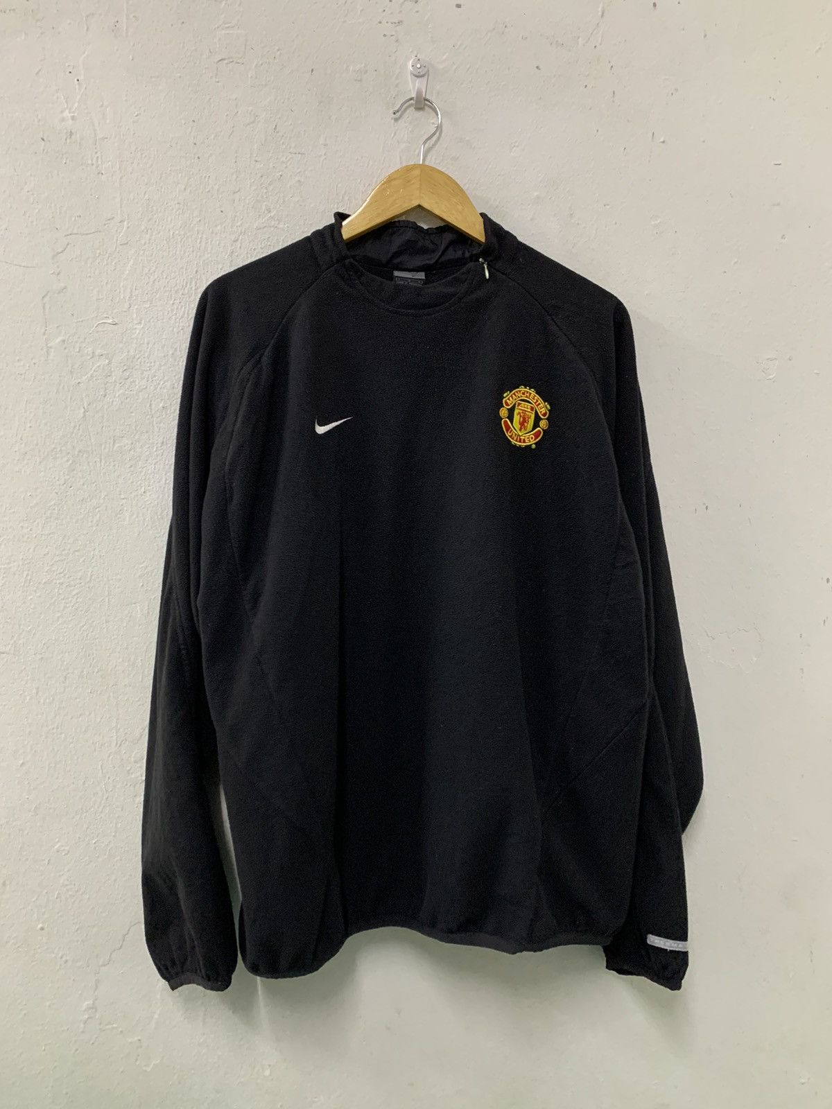 Nike Nike Manchester United Fleece Therma-Fit Size US L / EU 52-54 / 3 - 1 Thumbnail