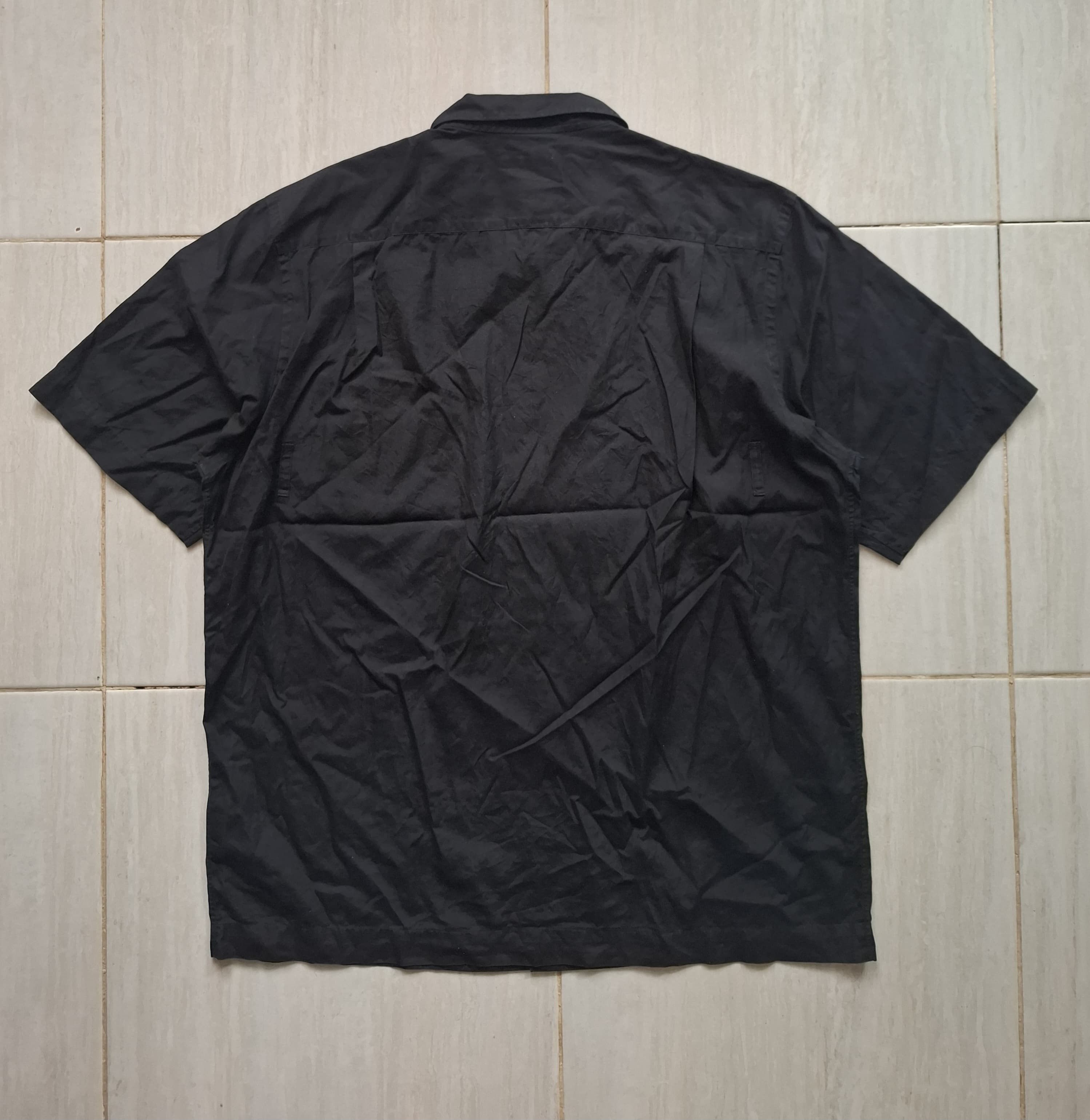 Comme des Garcons Homme Plus AD2001-Comme Des cargons homme plus Size US L / EU 52-54 / 3 - 7 Thumbnail